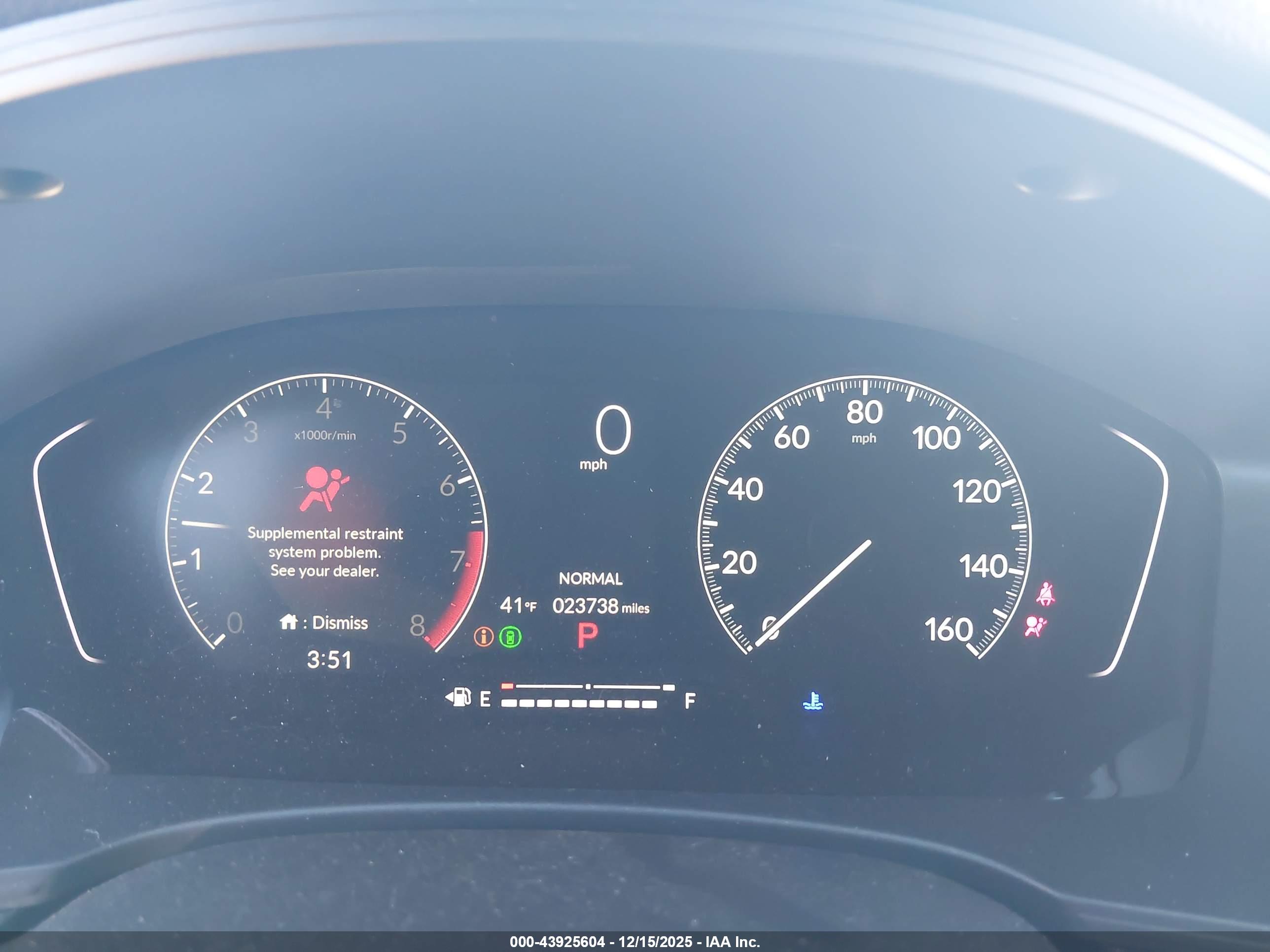 HONDA CIVIC image 7