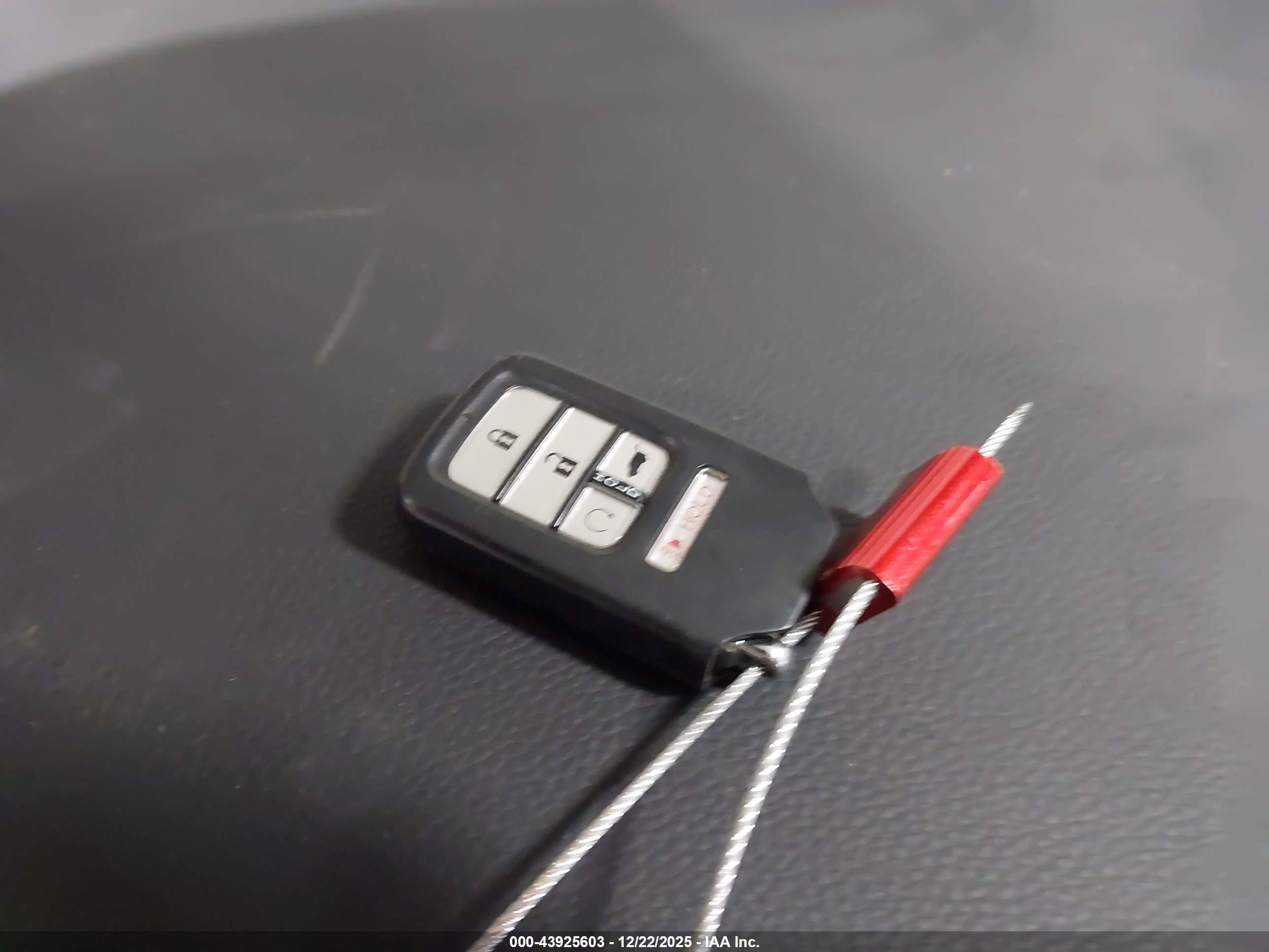 HONDA PILOT image 11