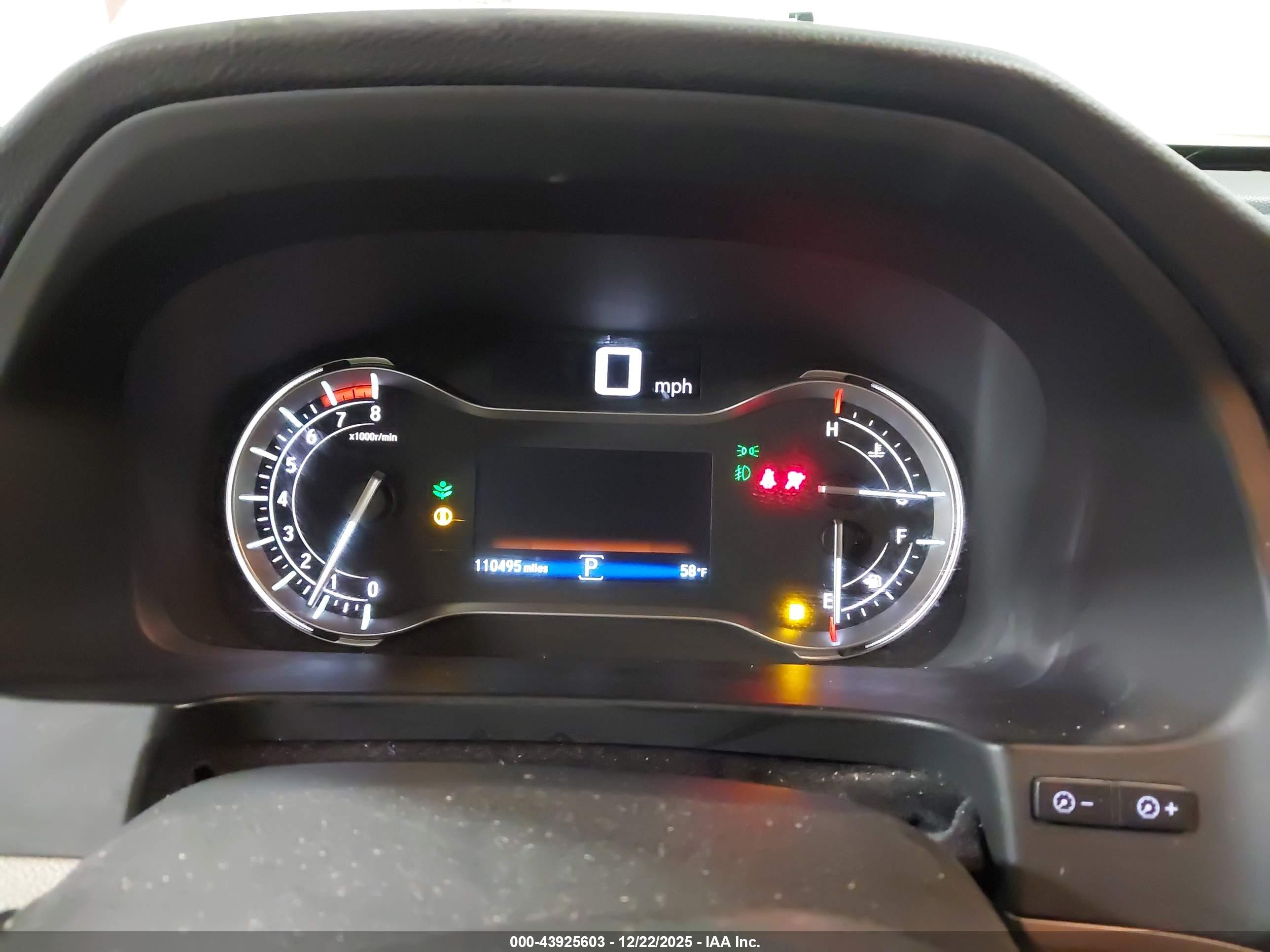 HONDA PILOT image 7