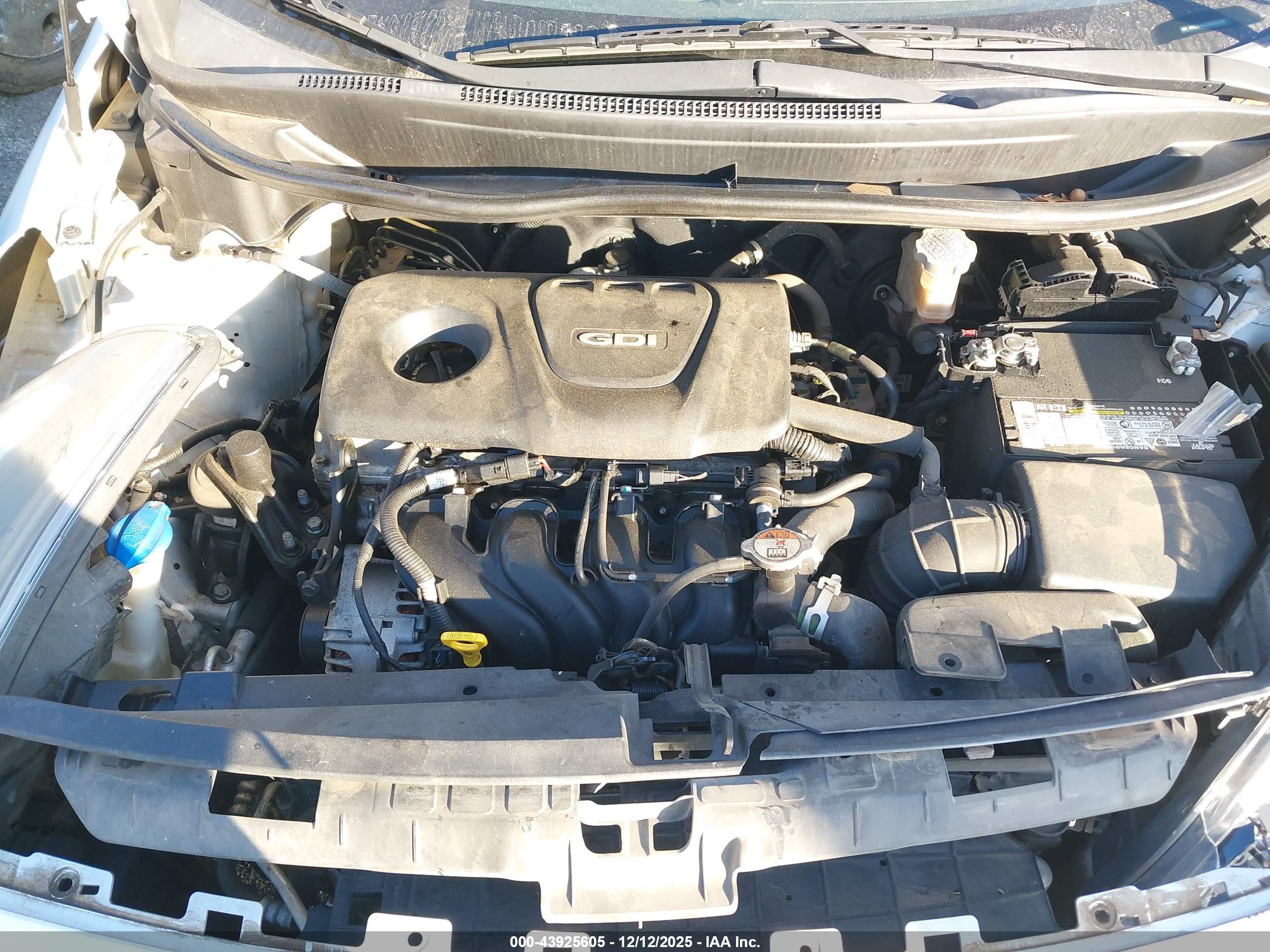 KIA RIO image 10