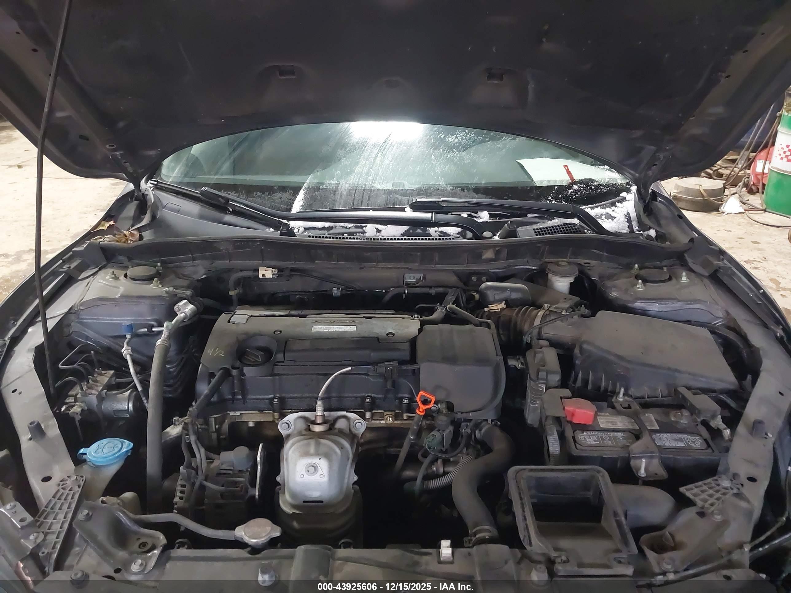 HONDA ACCORD image 10