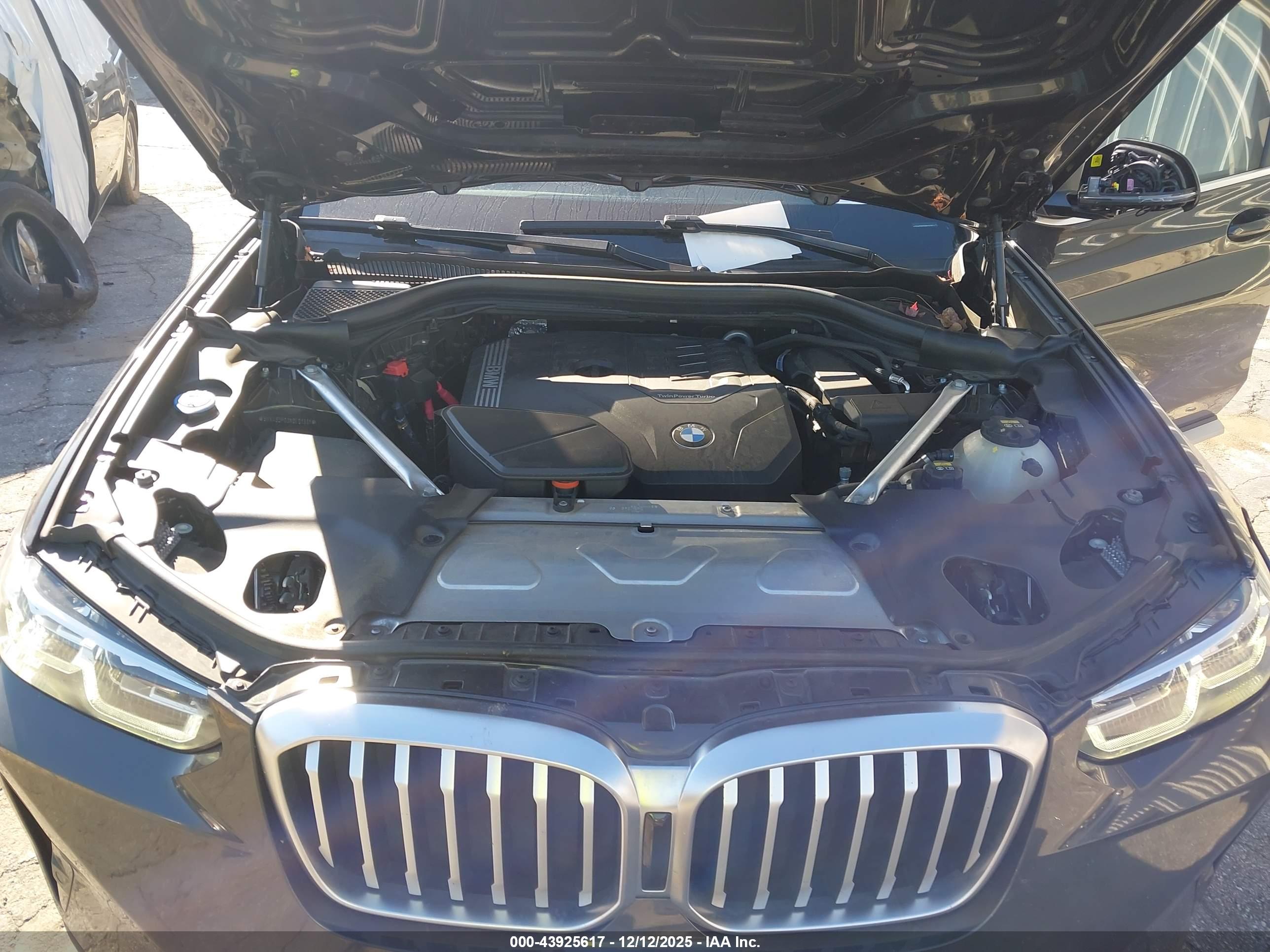 BMW X3 image 10