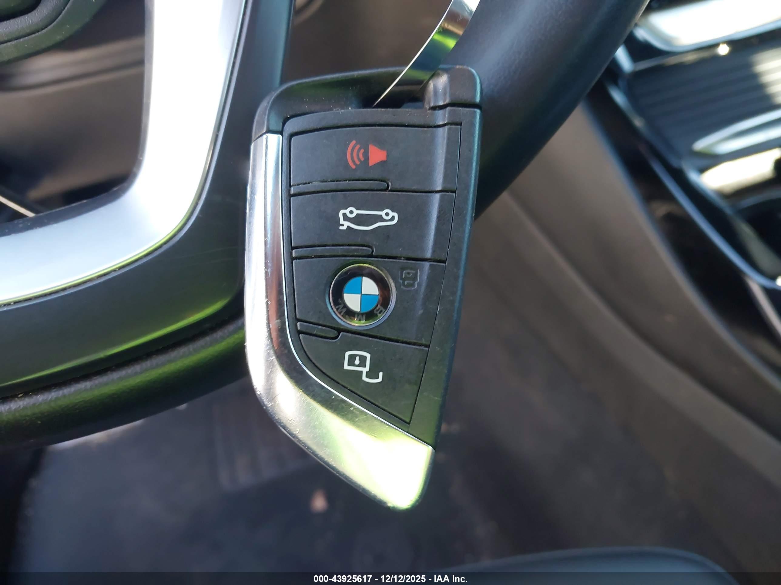 BMW X3 image 11
