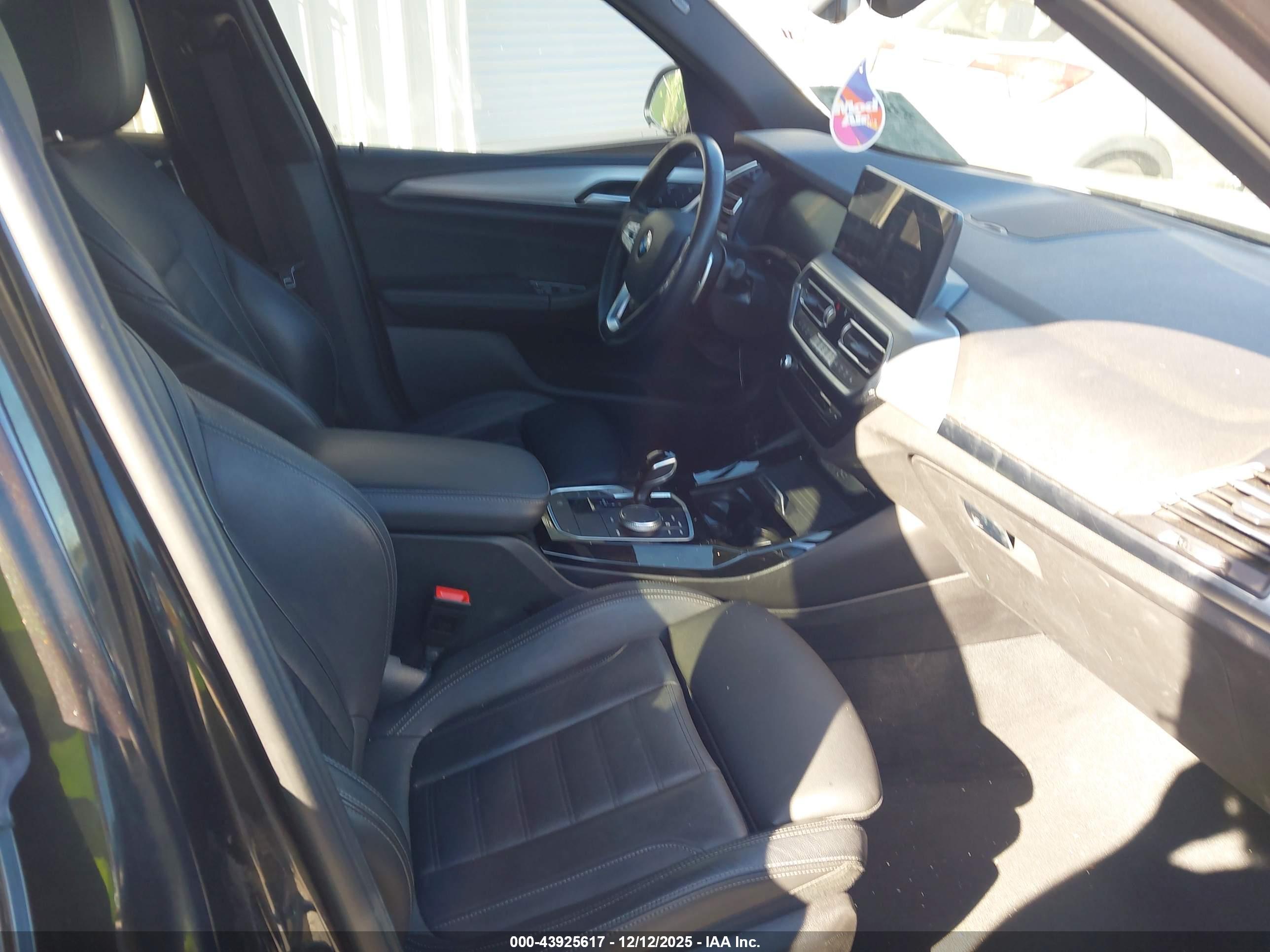 BMW X3 image 5