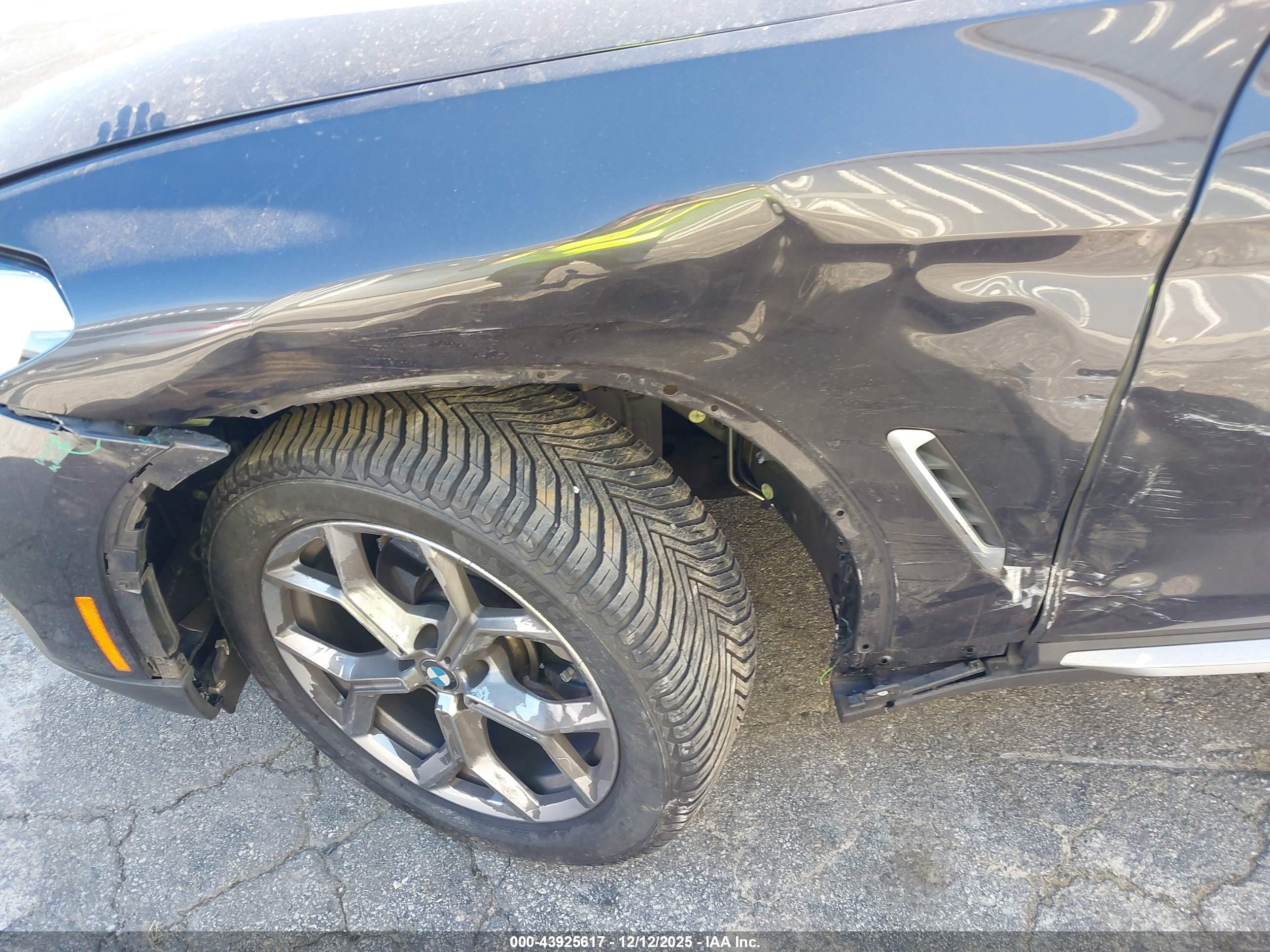 BMW X3 image 6
