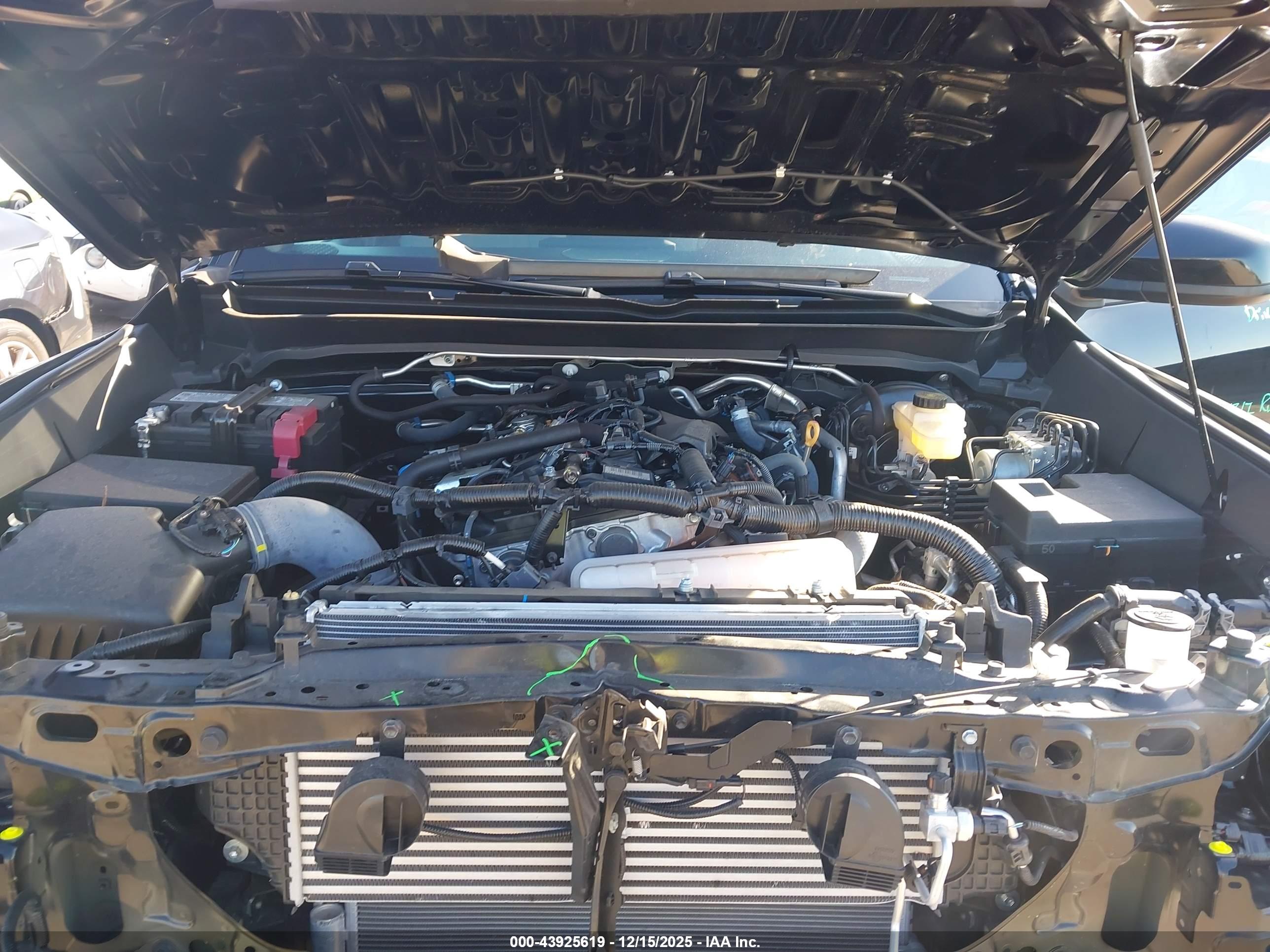 TOYOTA TACOMA image 10