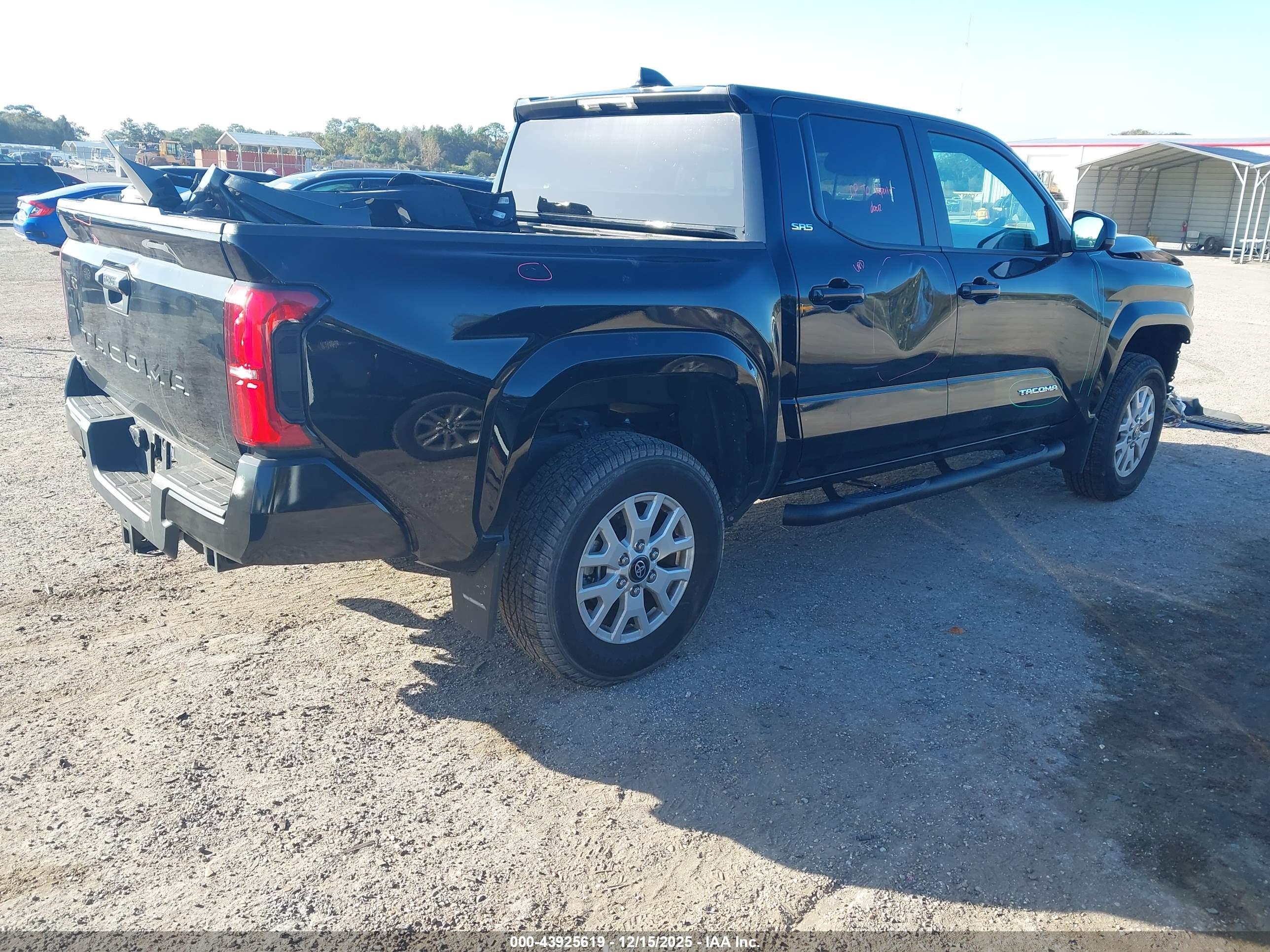 TOYOTA TACOMA image 4