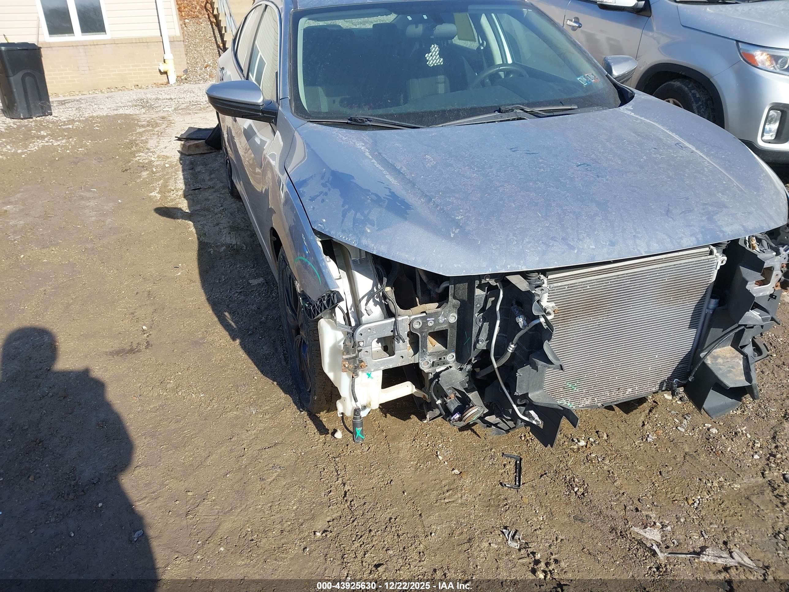 HONDA CIVIC image 6