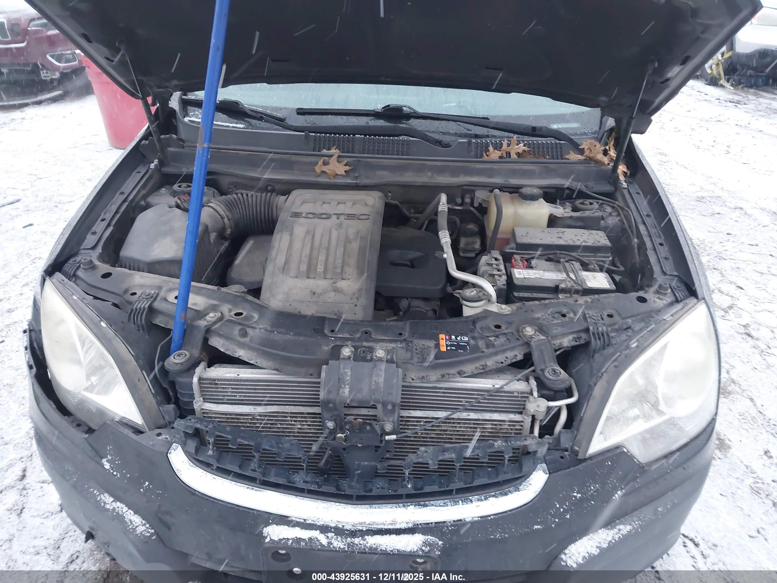 CHEVROLET CAPTIVA image 10