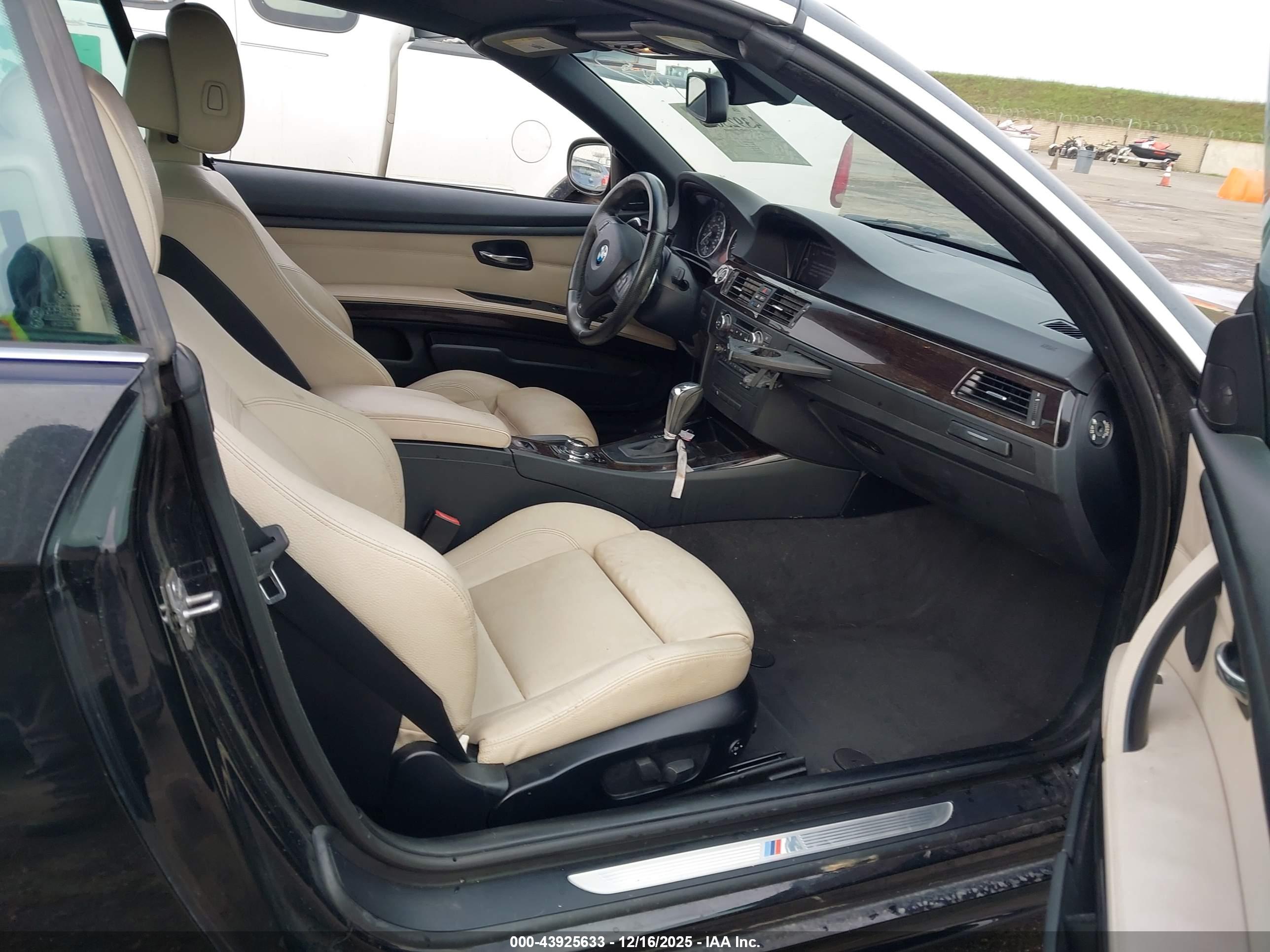 BMW 335I image 5