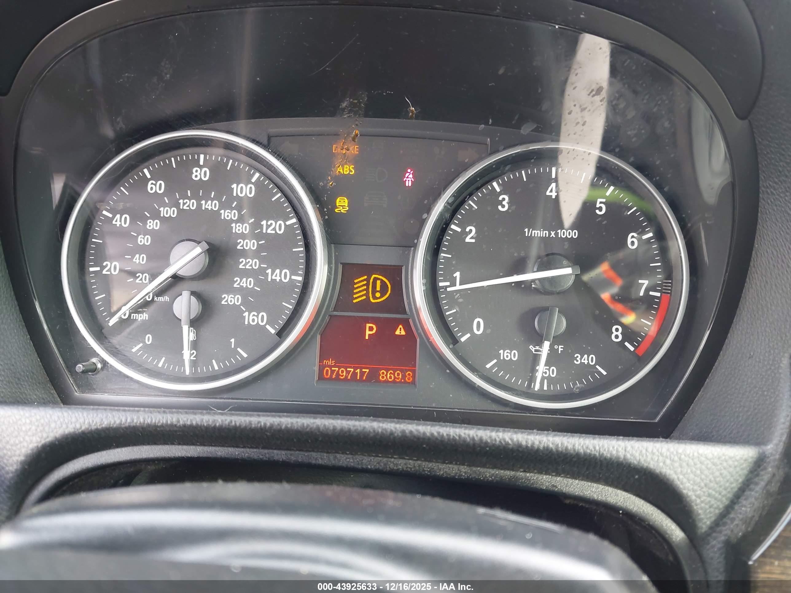 BMW 335I image 7
