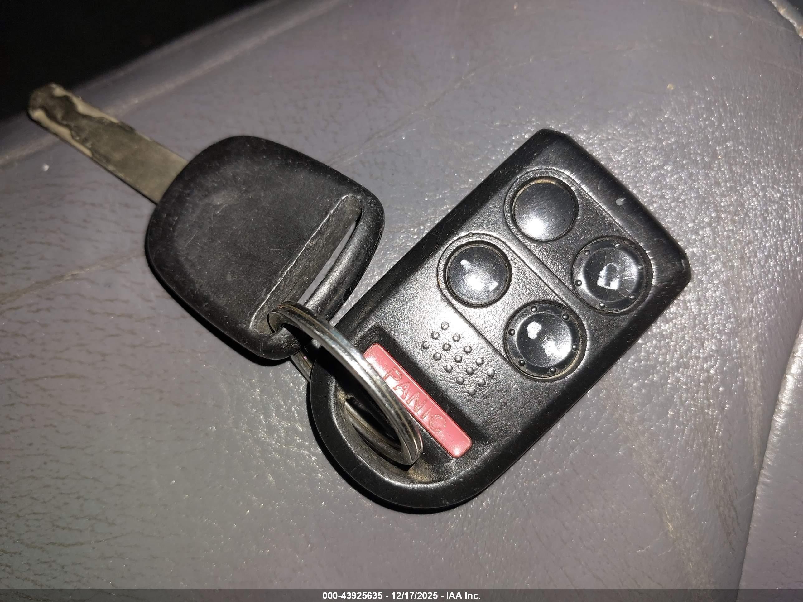 HONDA ODYSSEY image 11