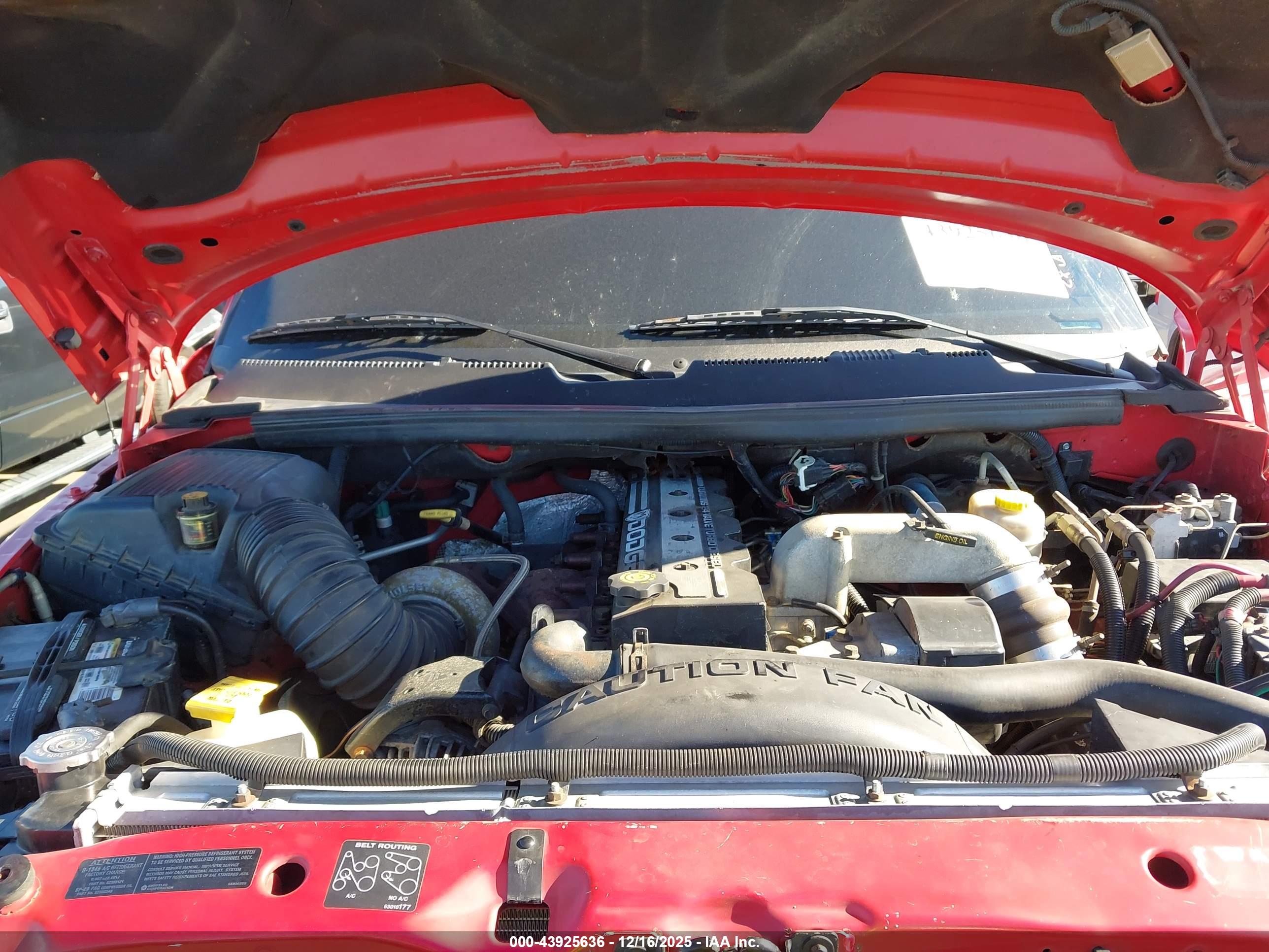 DODGE RAM image 10