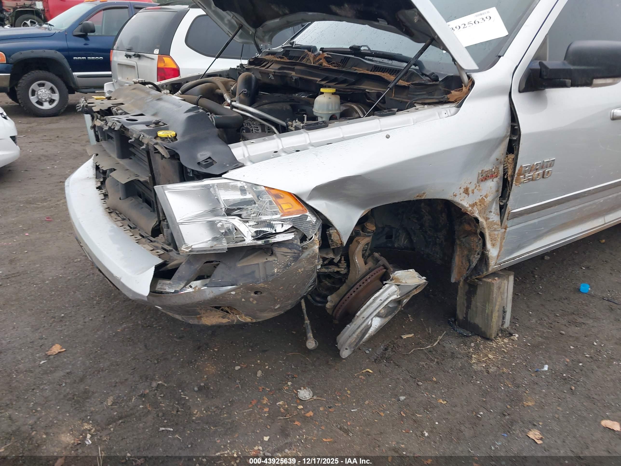 RAM 1500 image 6
