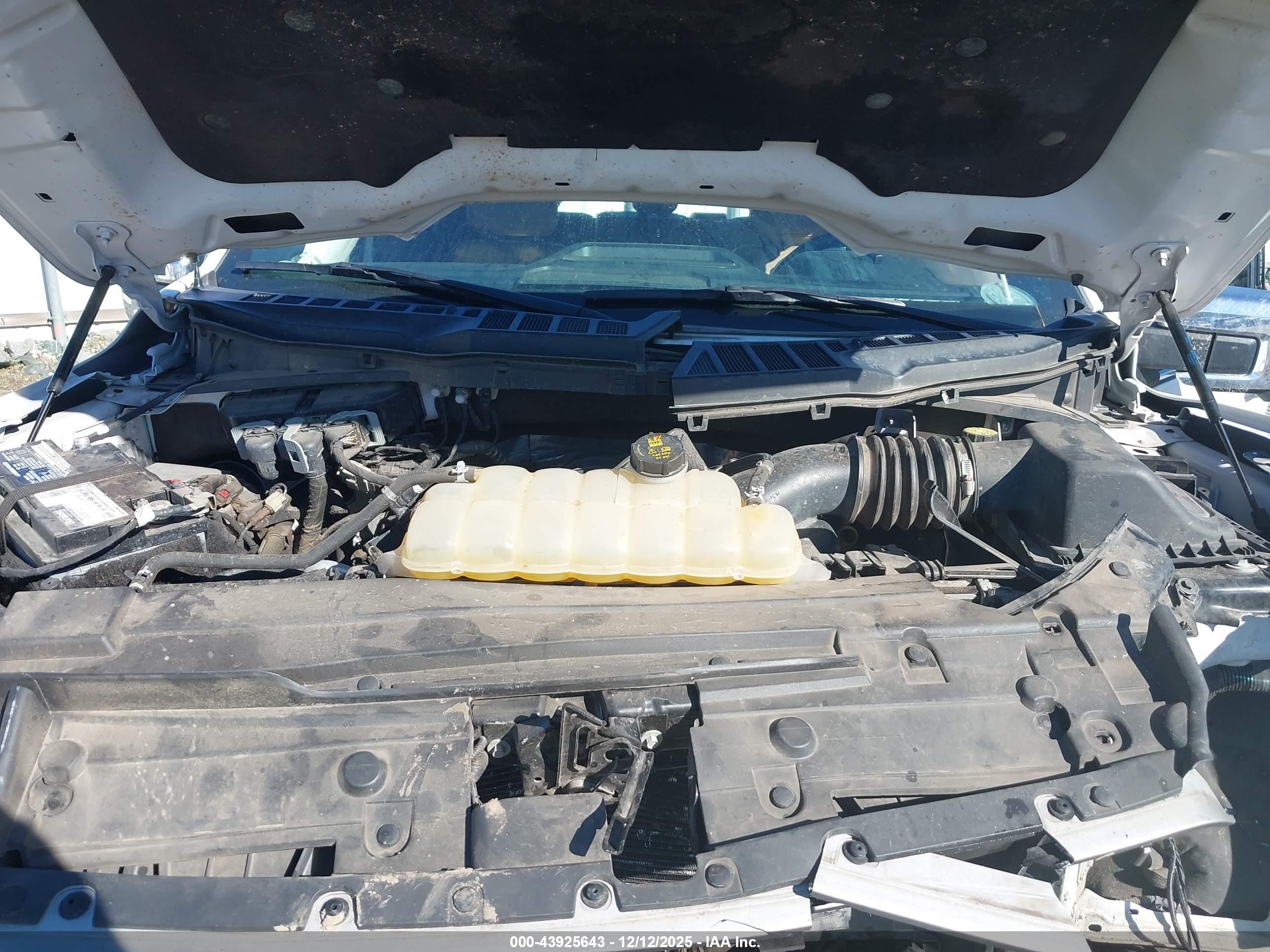 FORD F-150 image 10