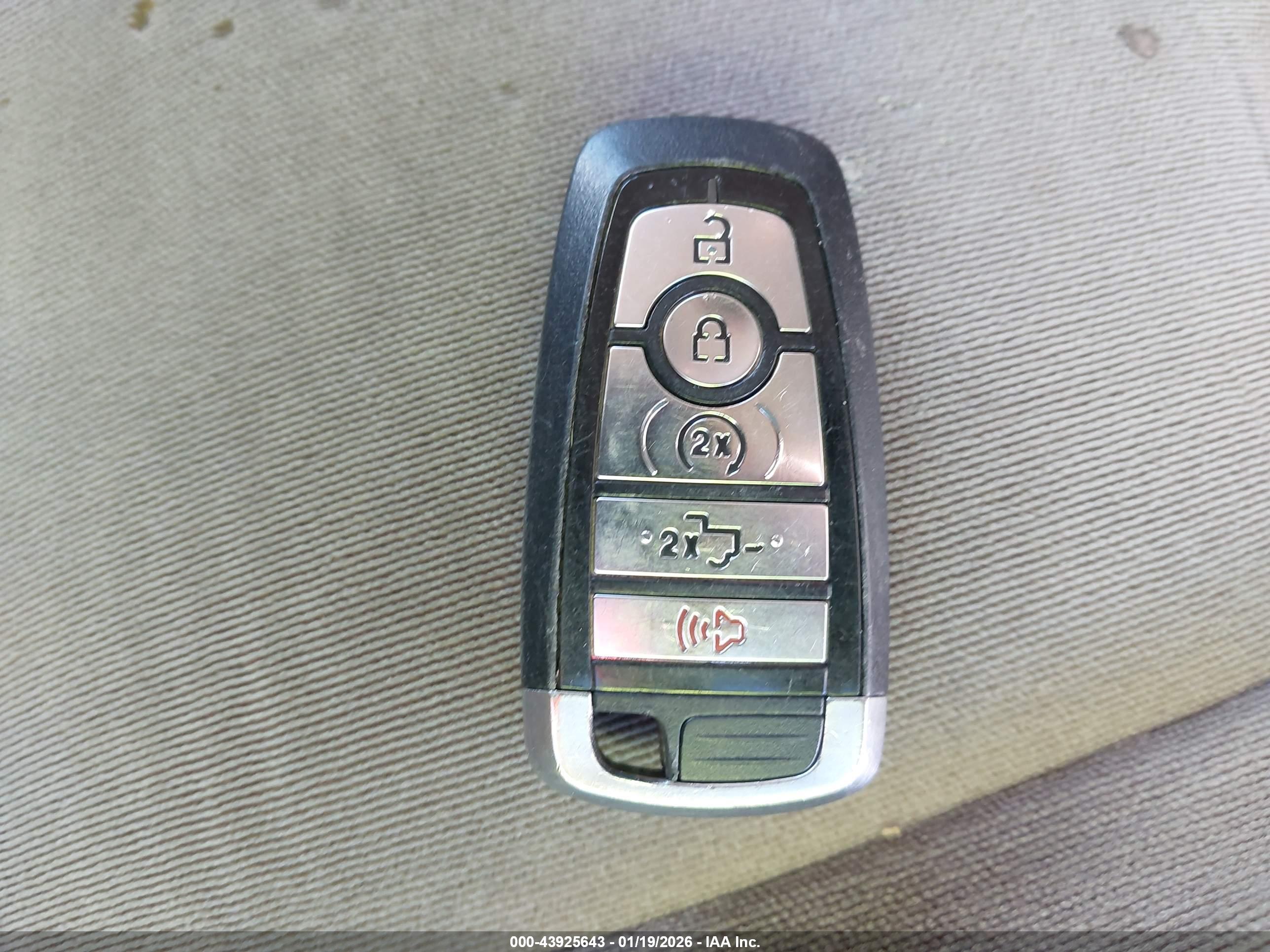 FORD F-150 image 11