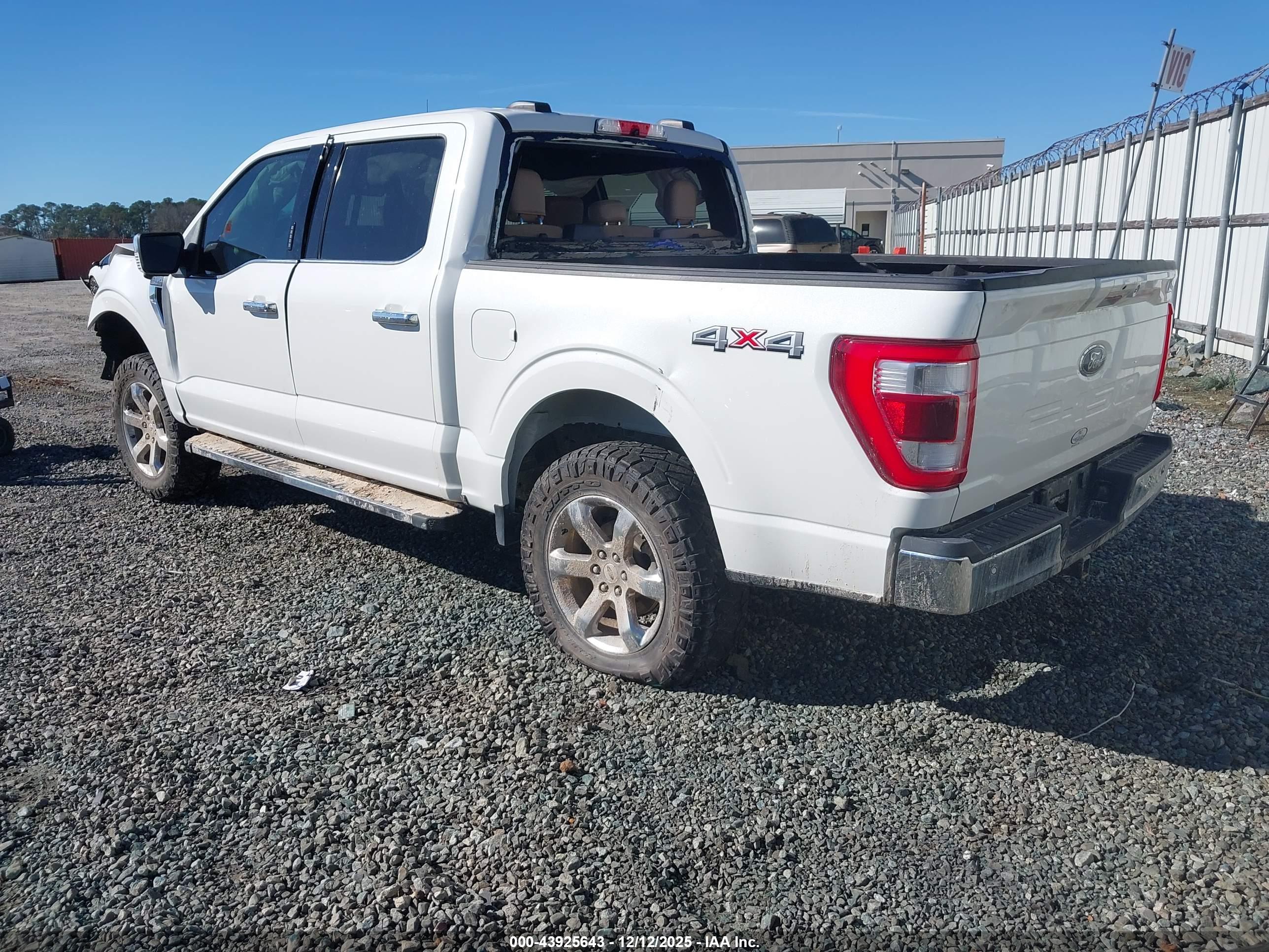 FORD F-150 image 3