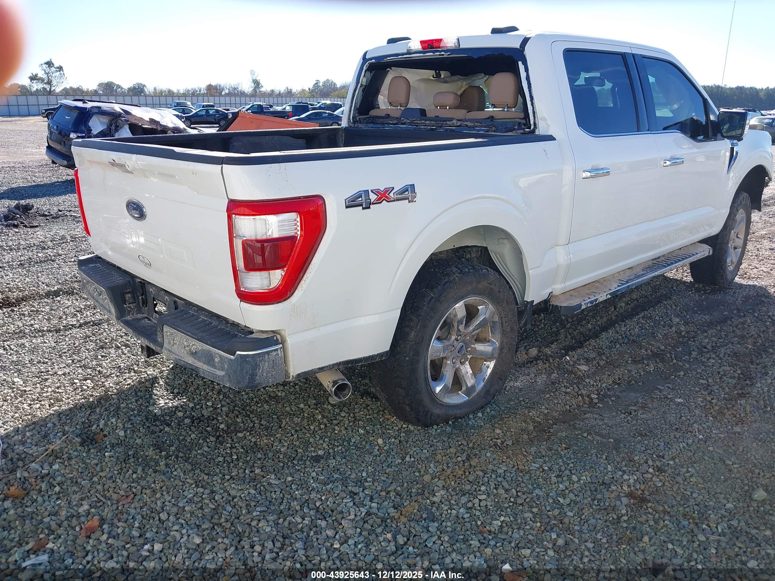 FORD F-150 image 4