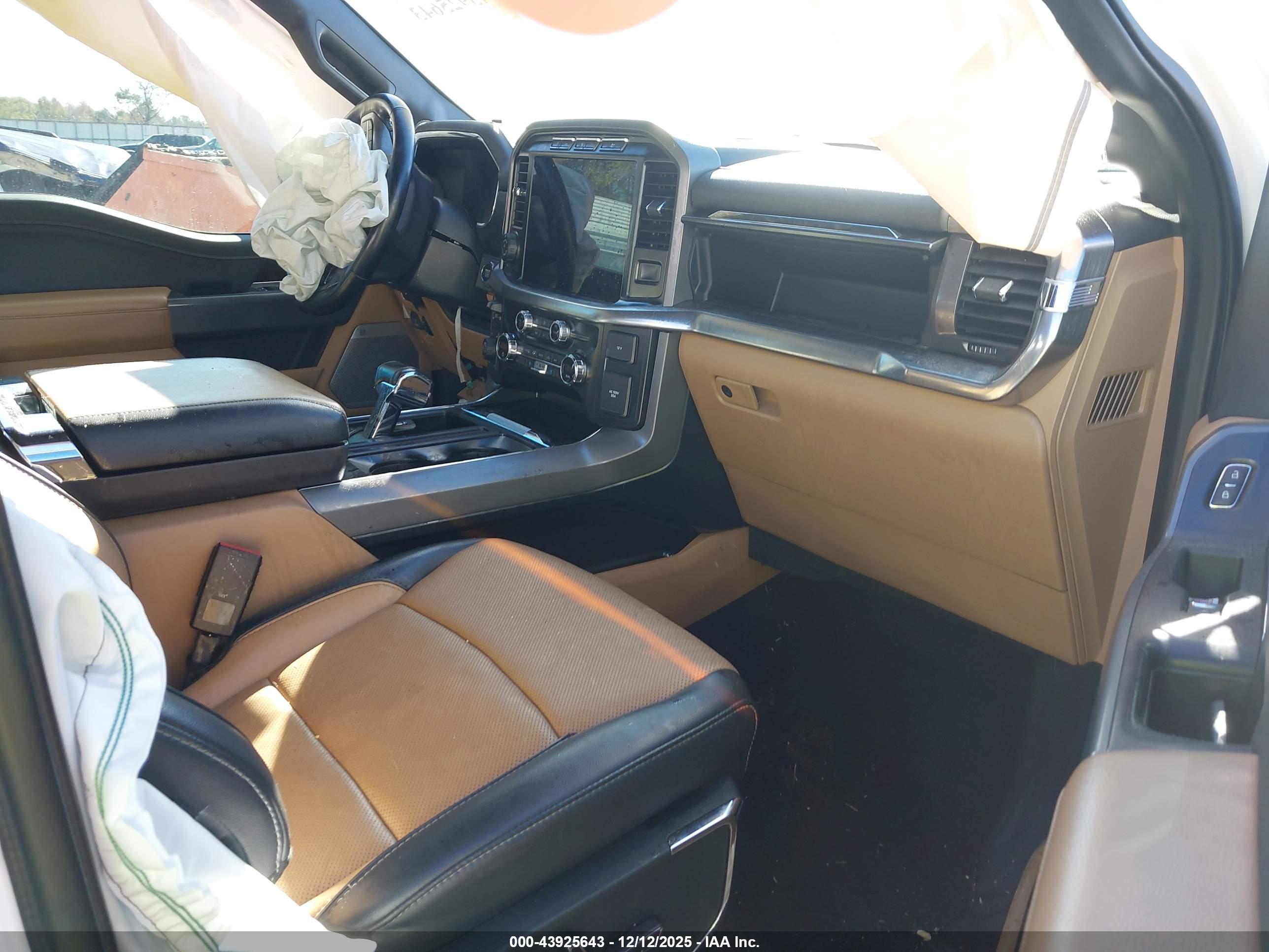 FORD F-150 image 5