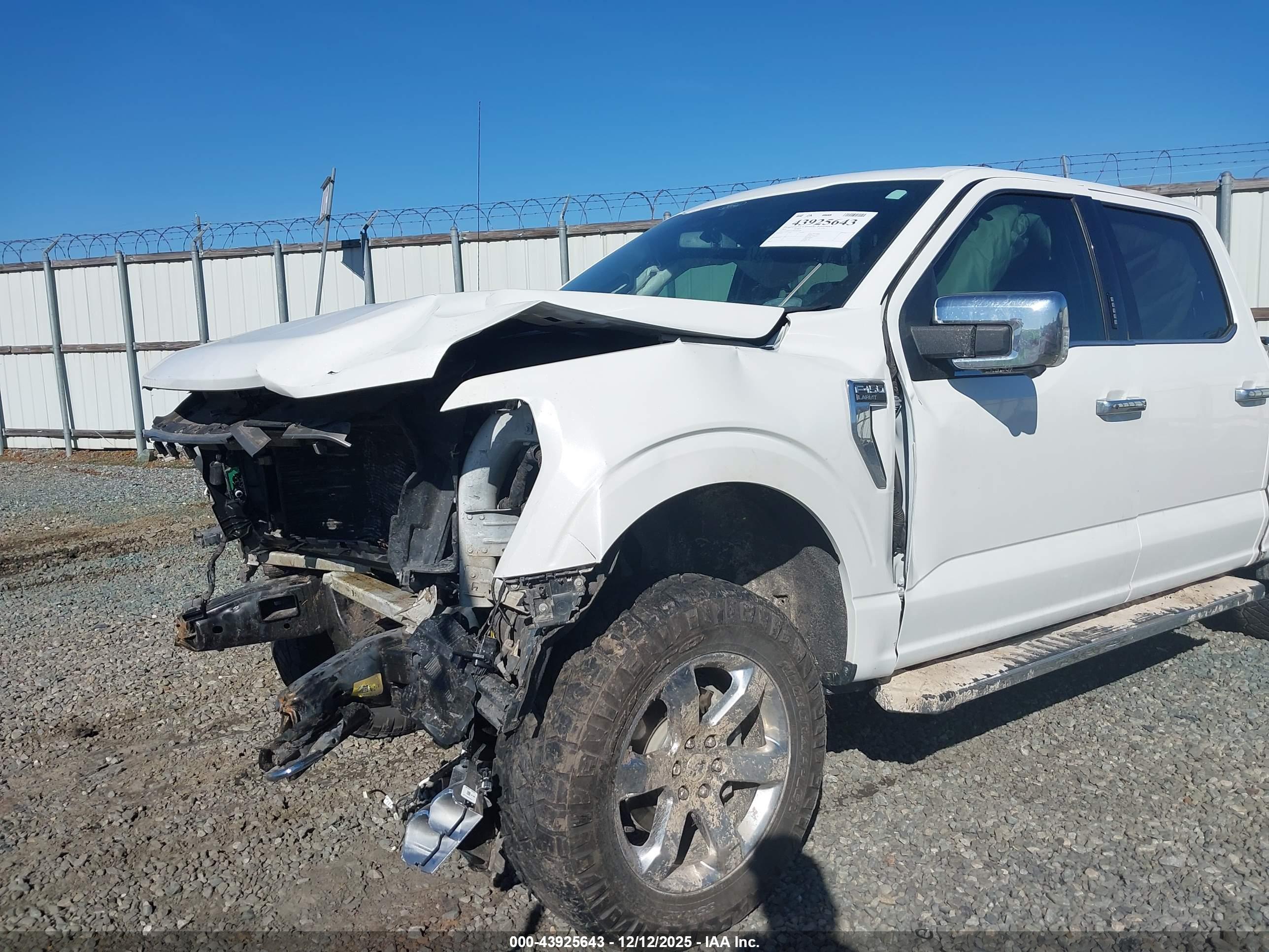 FORD F-150 image 6
