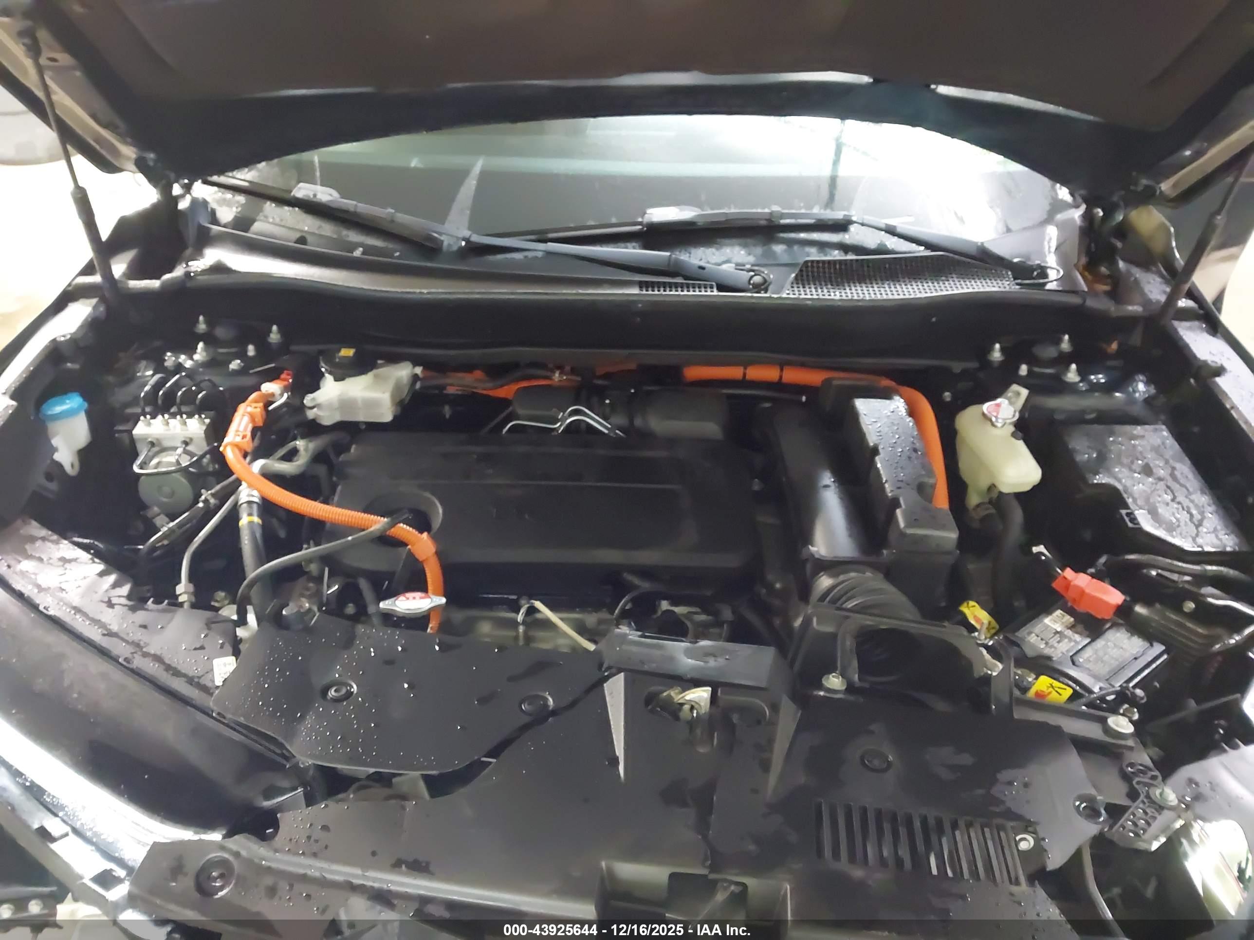 HONDA CR-V image 10