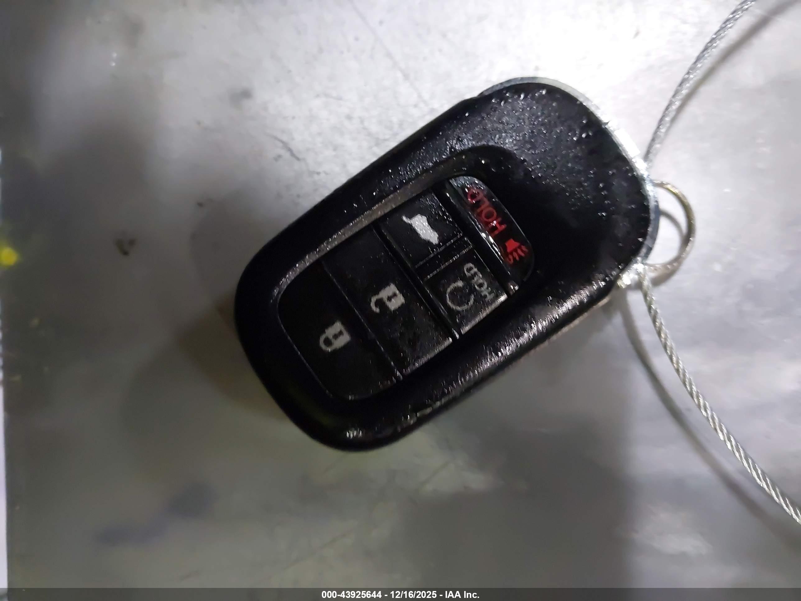 HONDA CR-V image 11