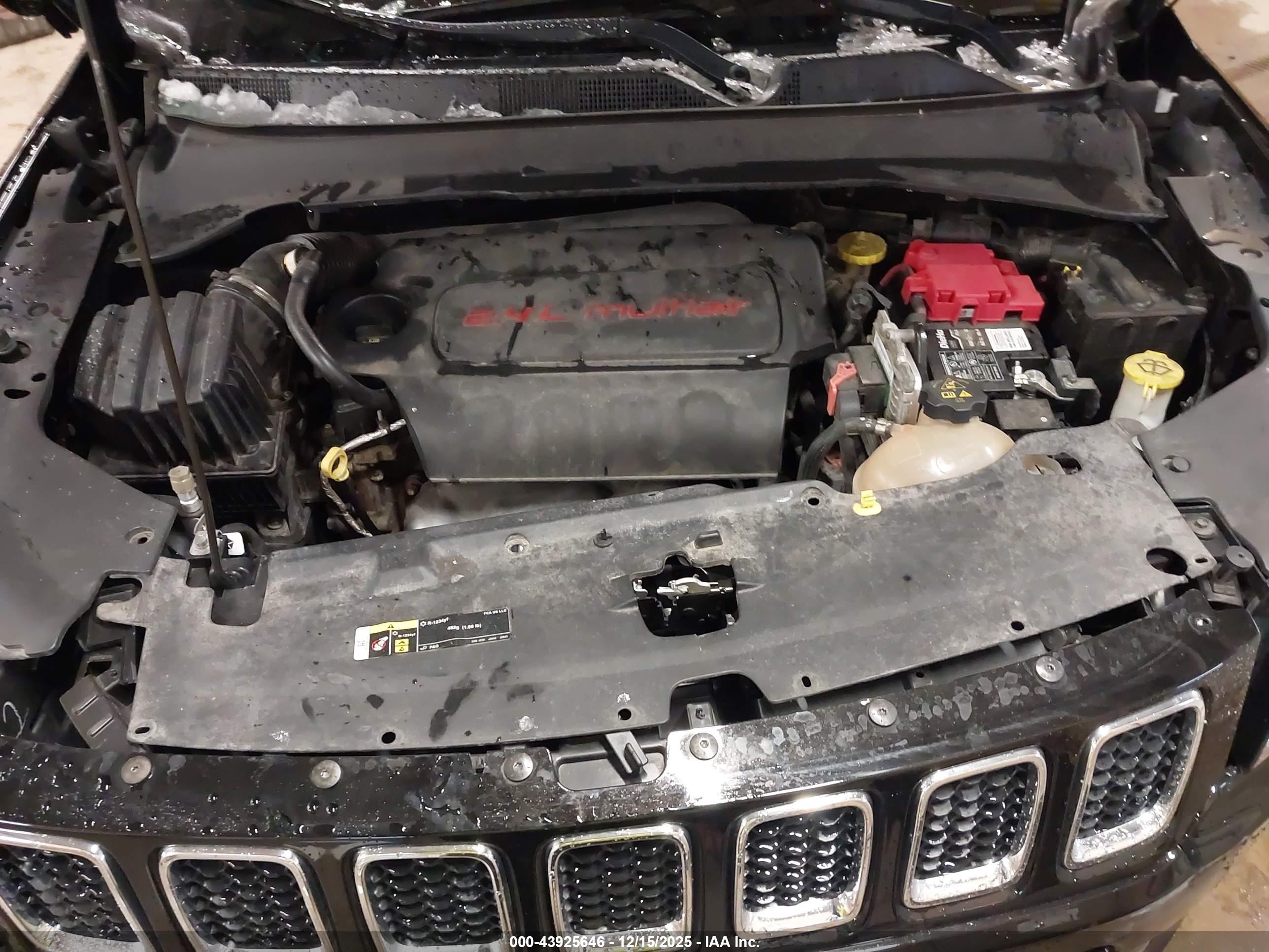 JEEP COMPASS image 10
