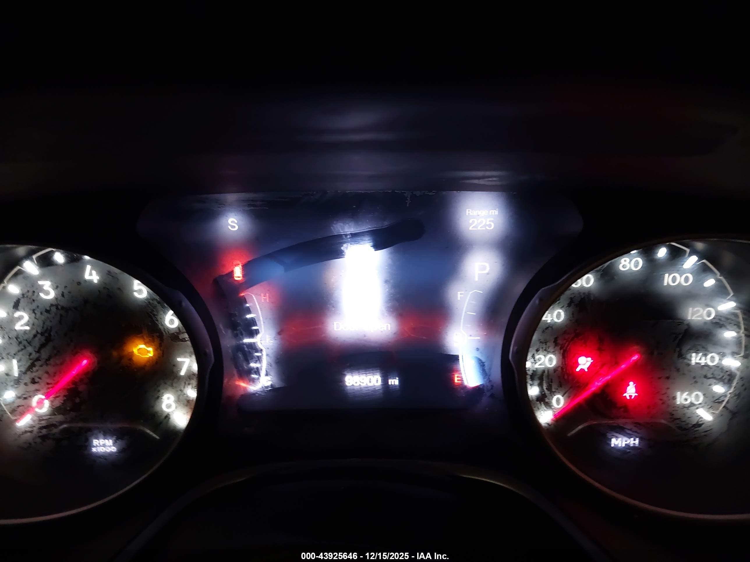 JEEP COMPASS image 7