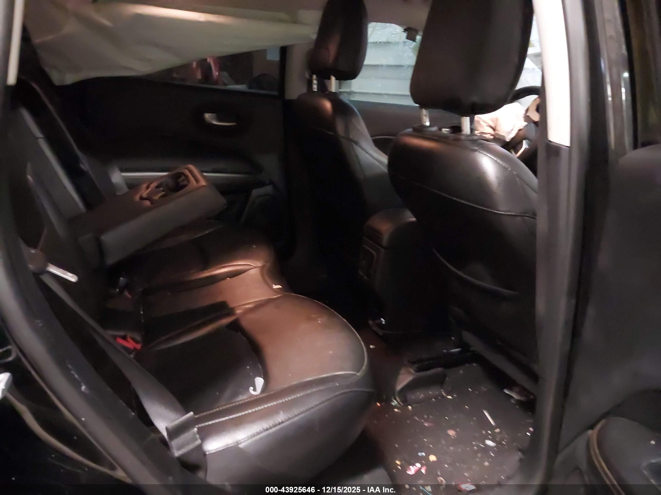 JEEP COMPASS image 8