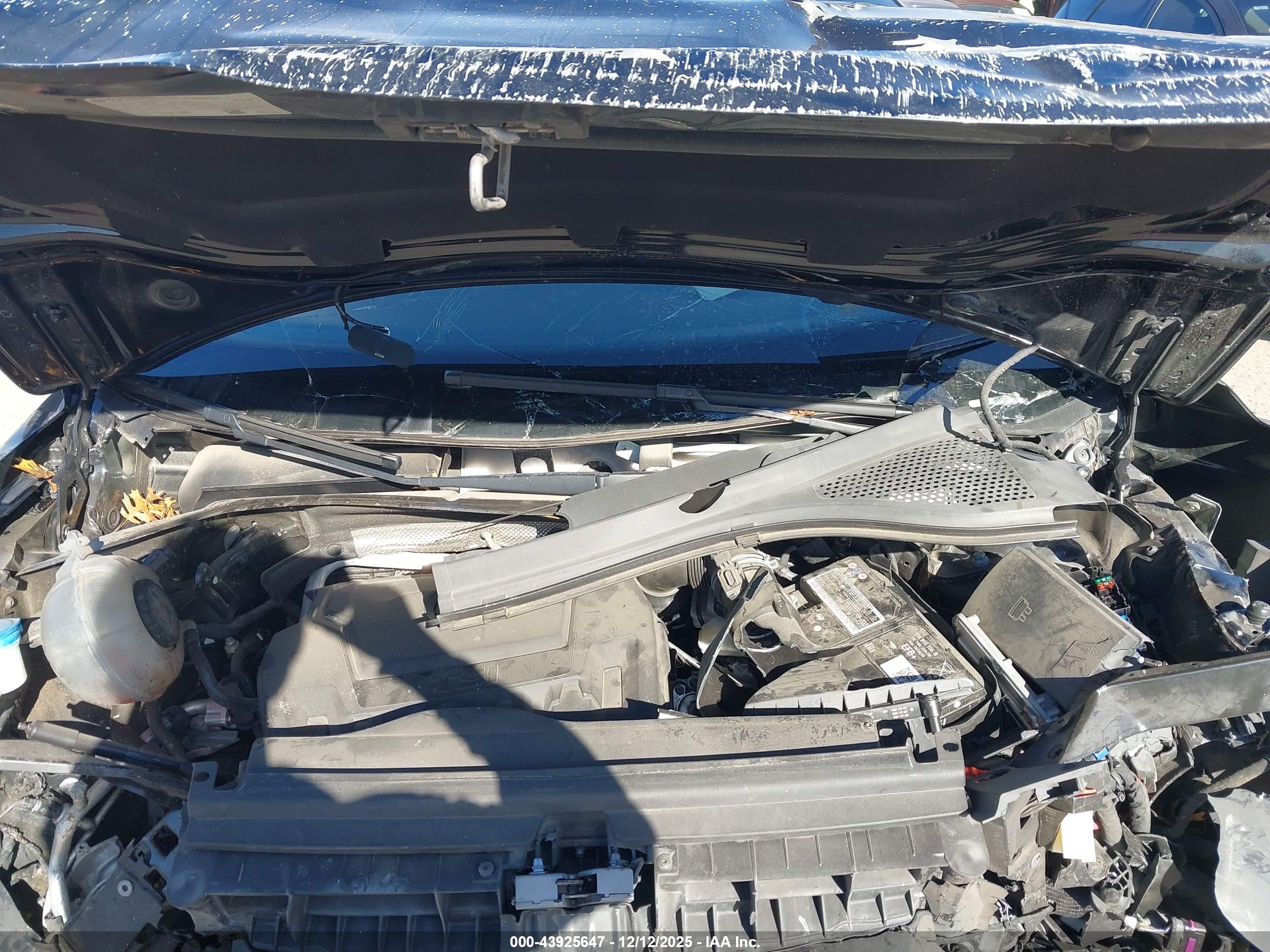 VOLKSWAGEN TIGUAN image 10