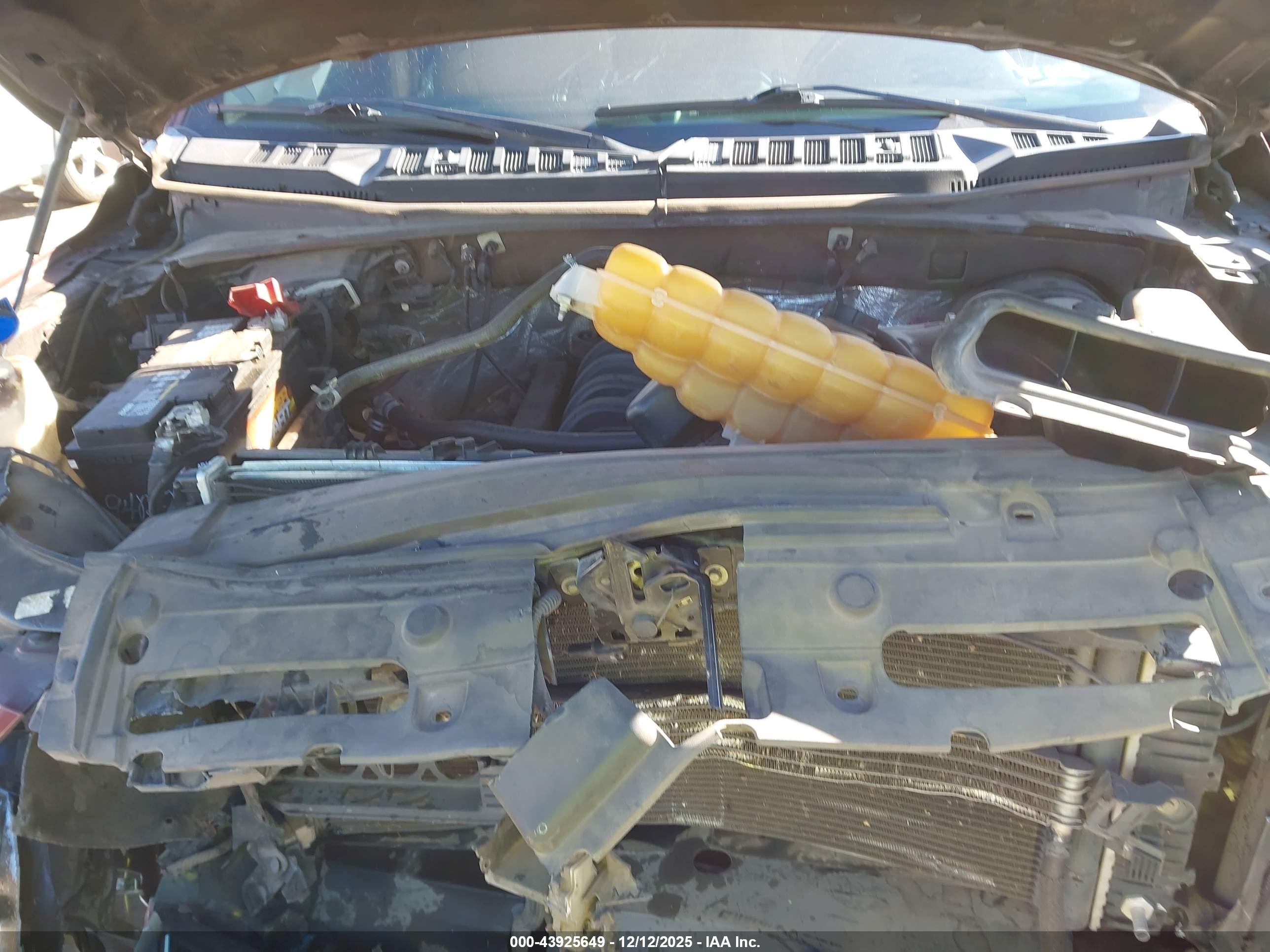 FORD F-150 image 10