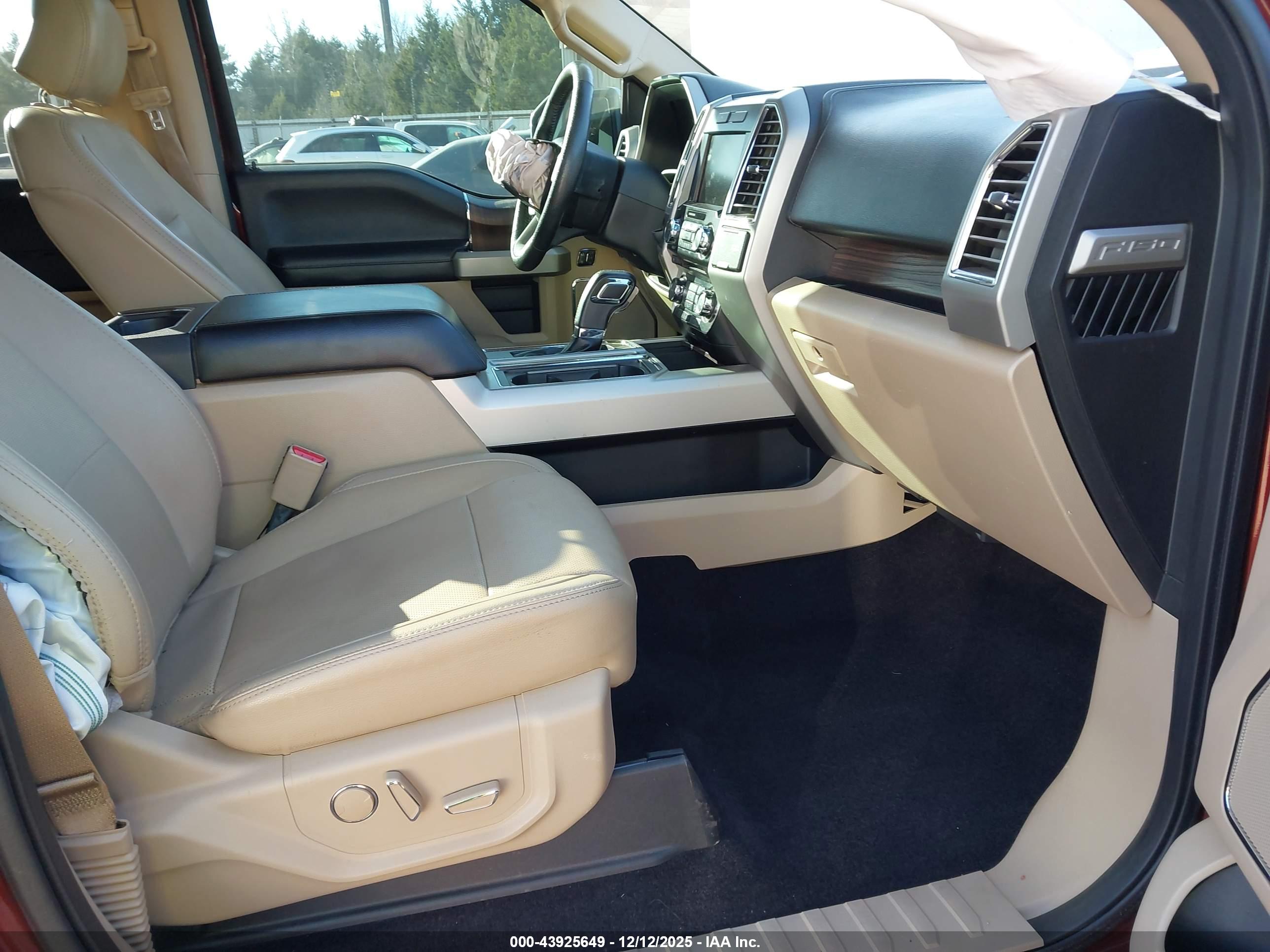 FORD F-150 image 5