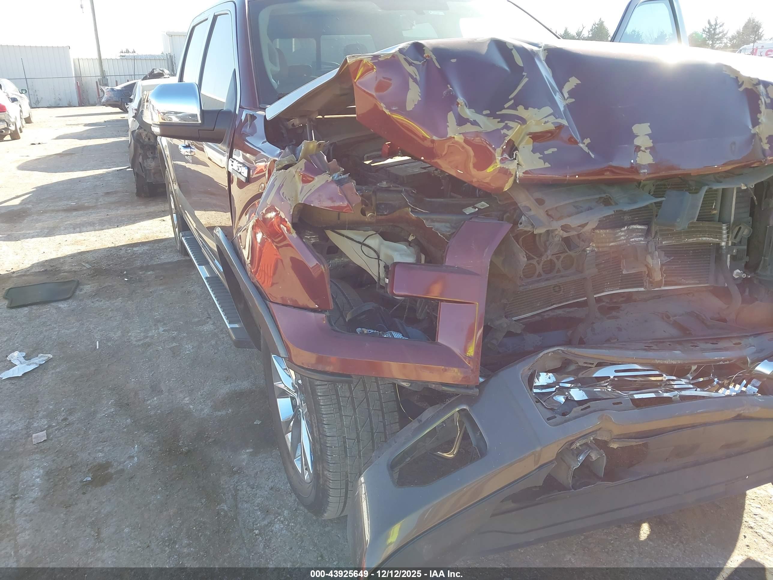 FORD F-150 image 6