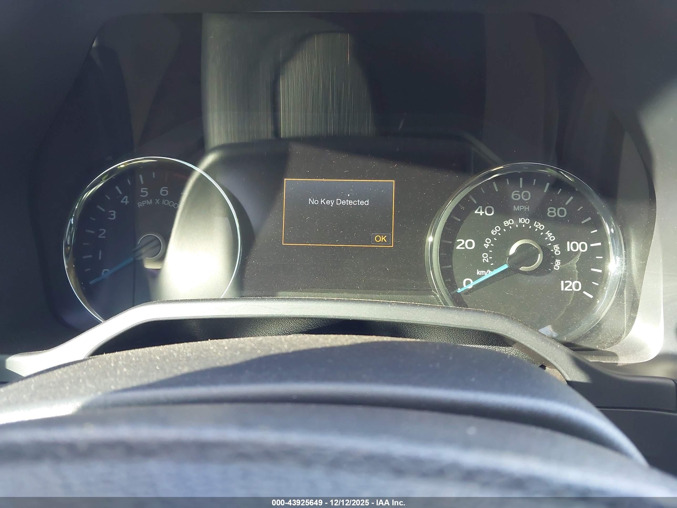 FORD F-150 image 7