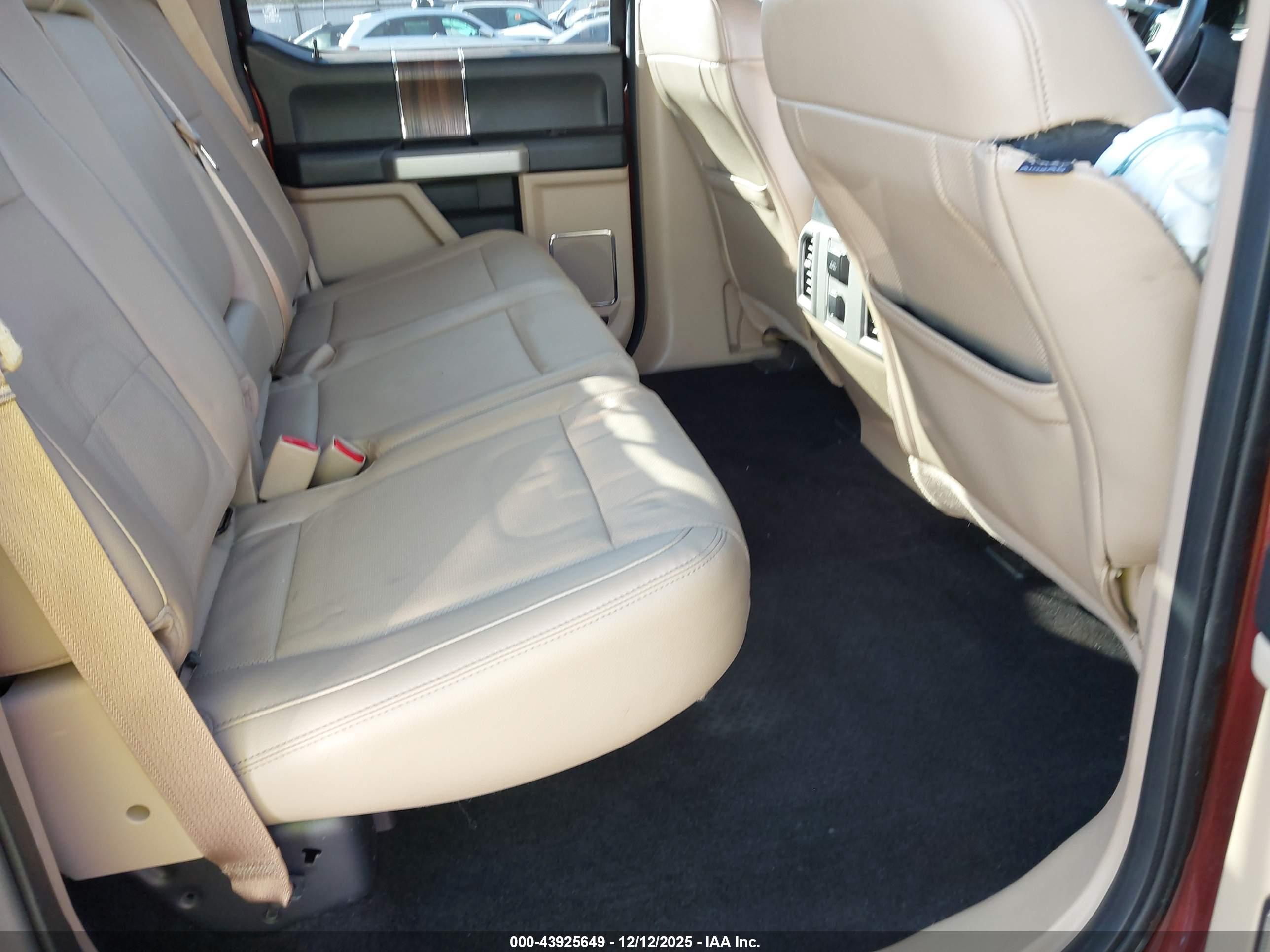 FORD F-150 image 8