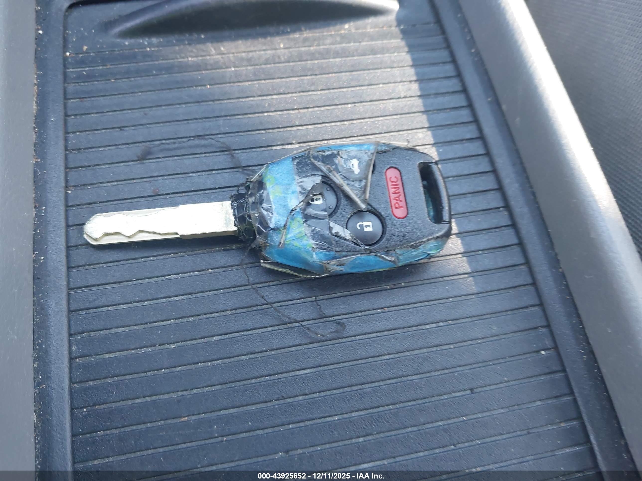 HONDA CIVIC image 11