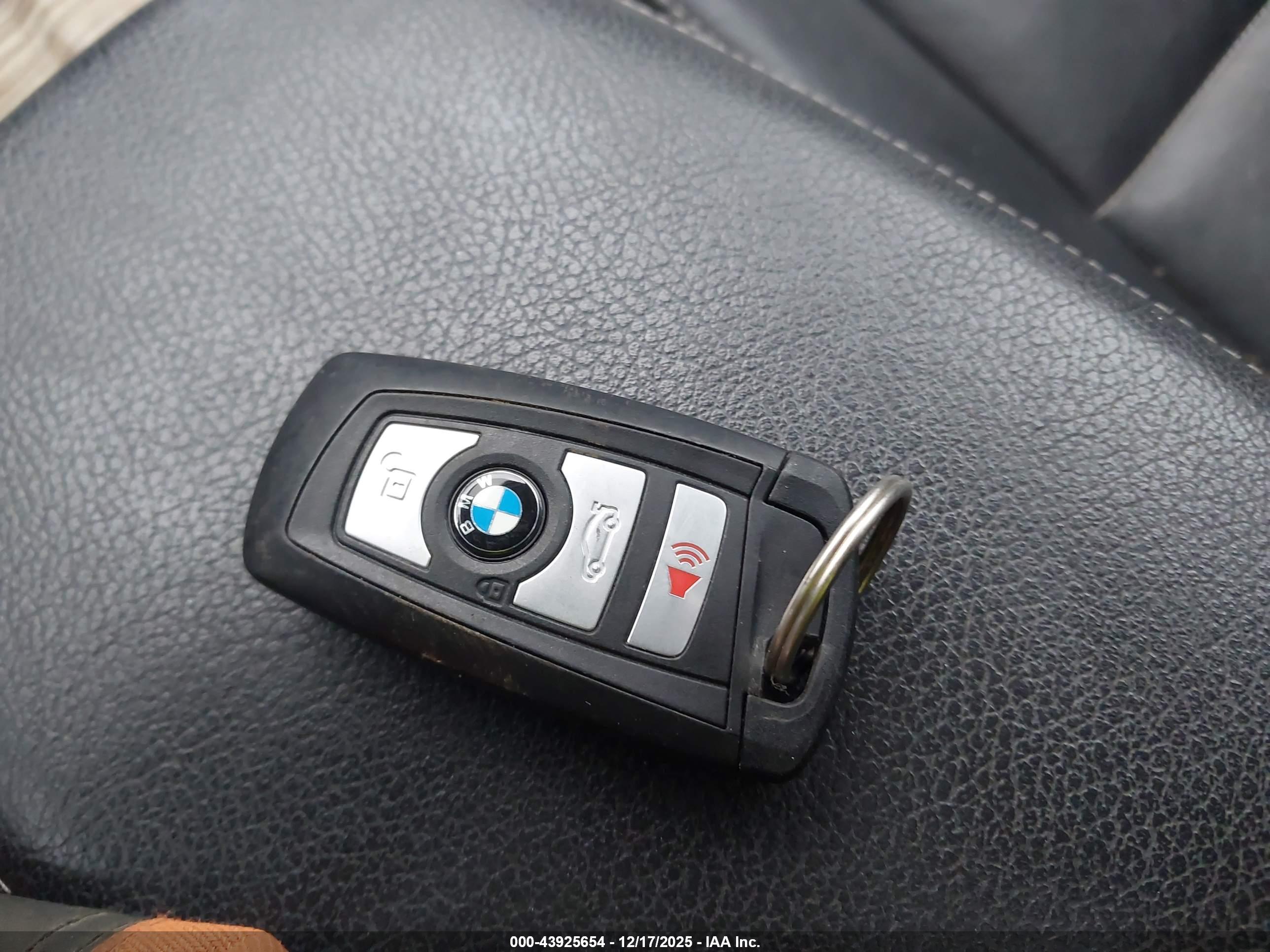 BMW X3 image 11
