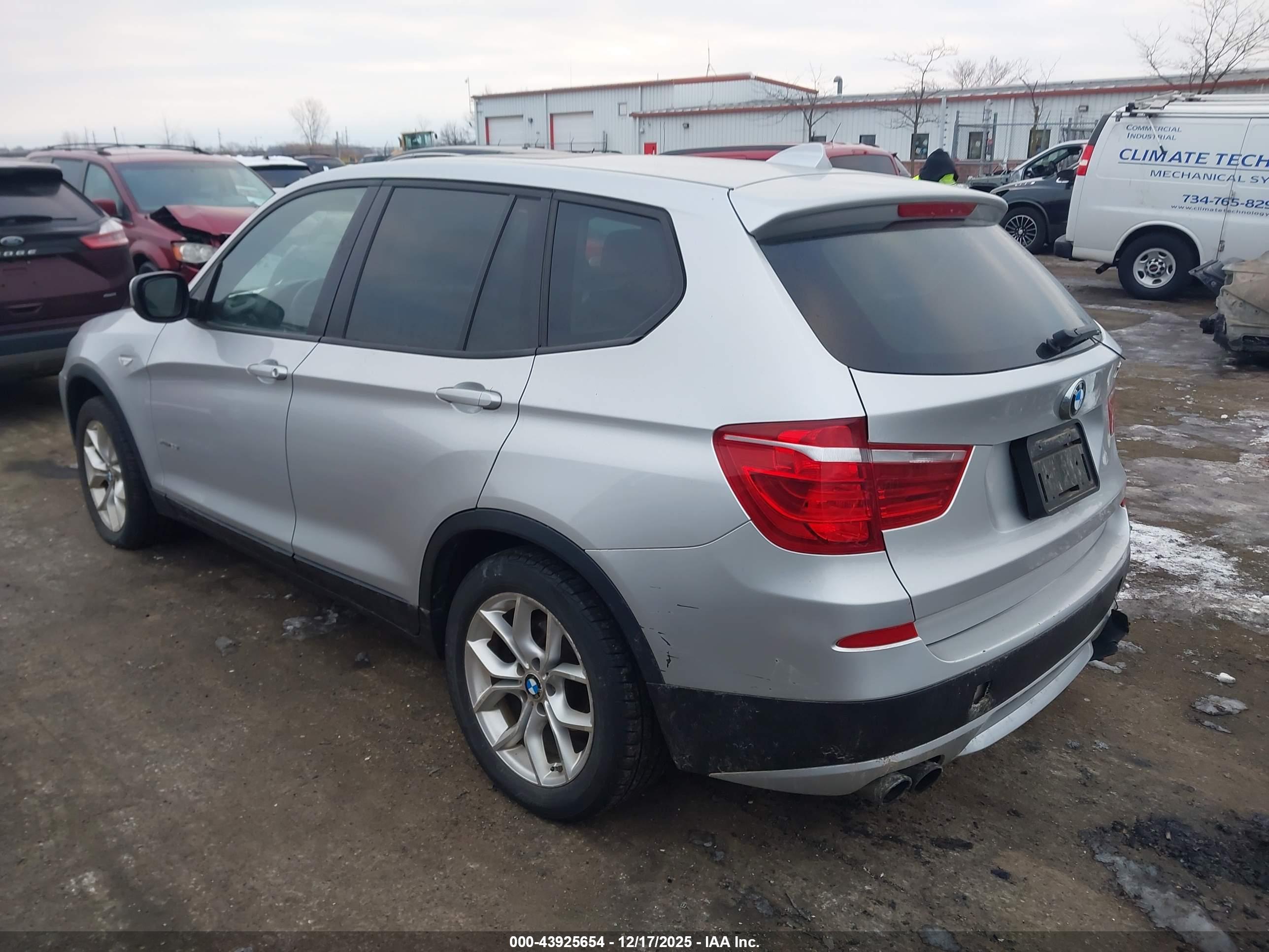 BMW X3 image 3