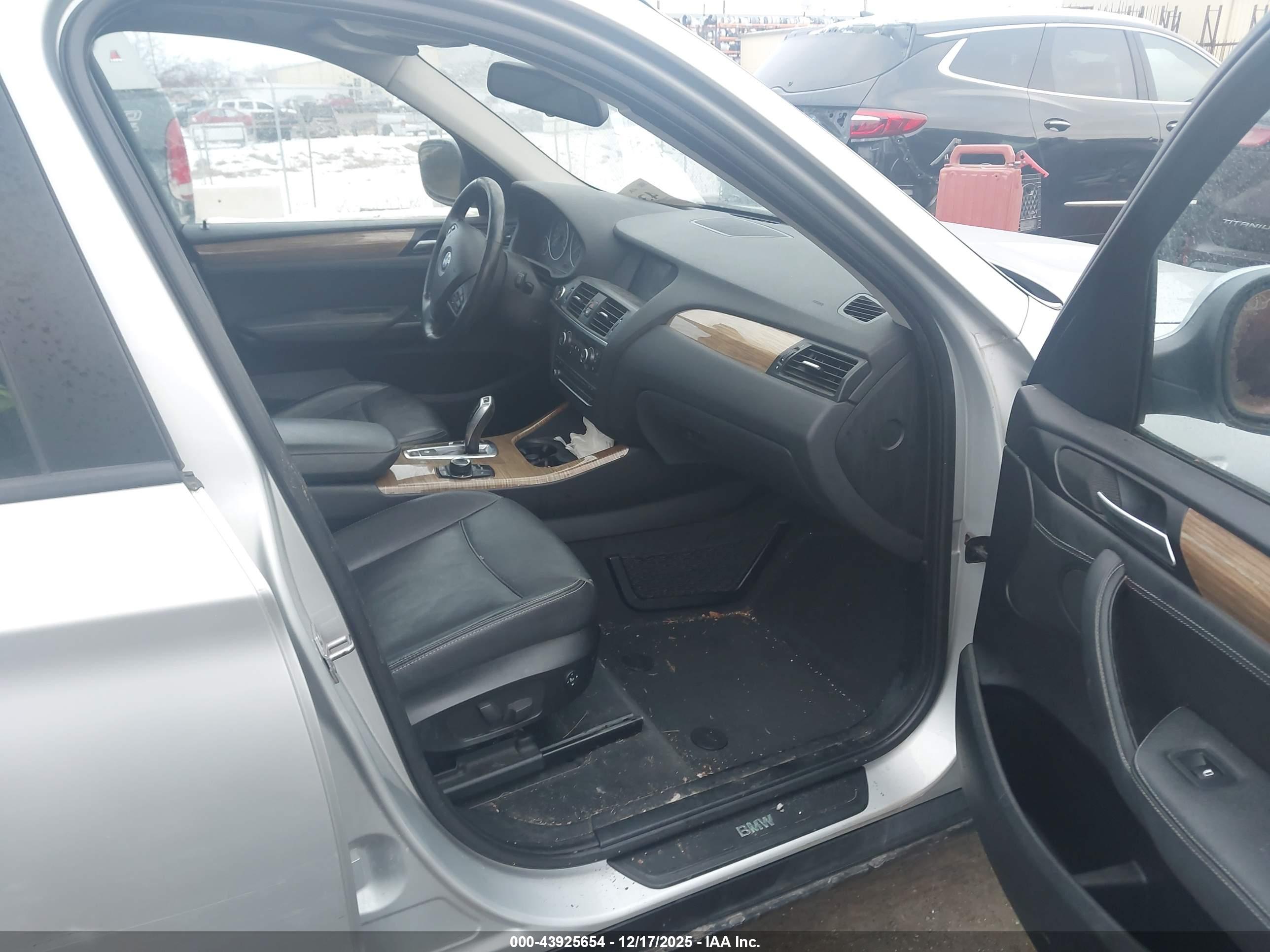 BMW X3 image 5
