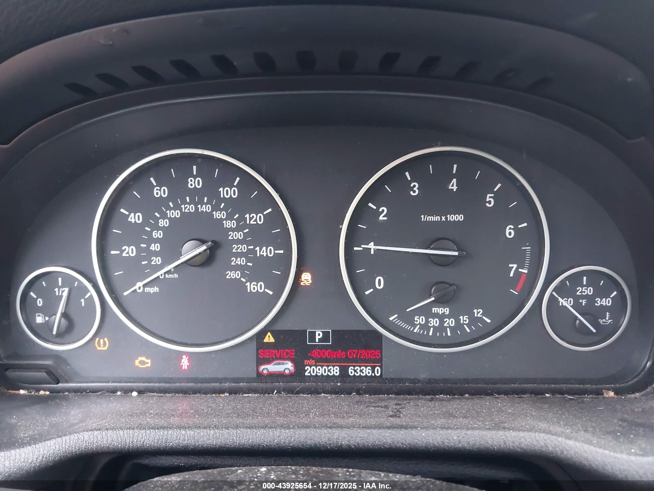 BMW X3 image 7