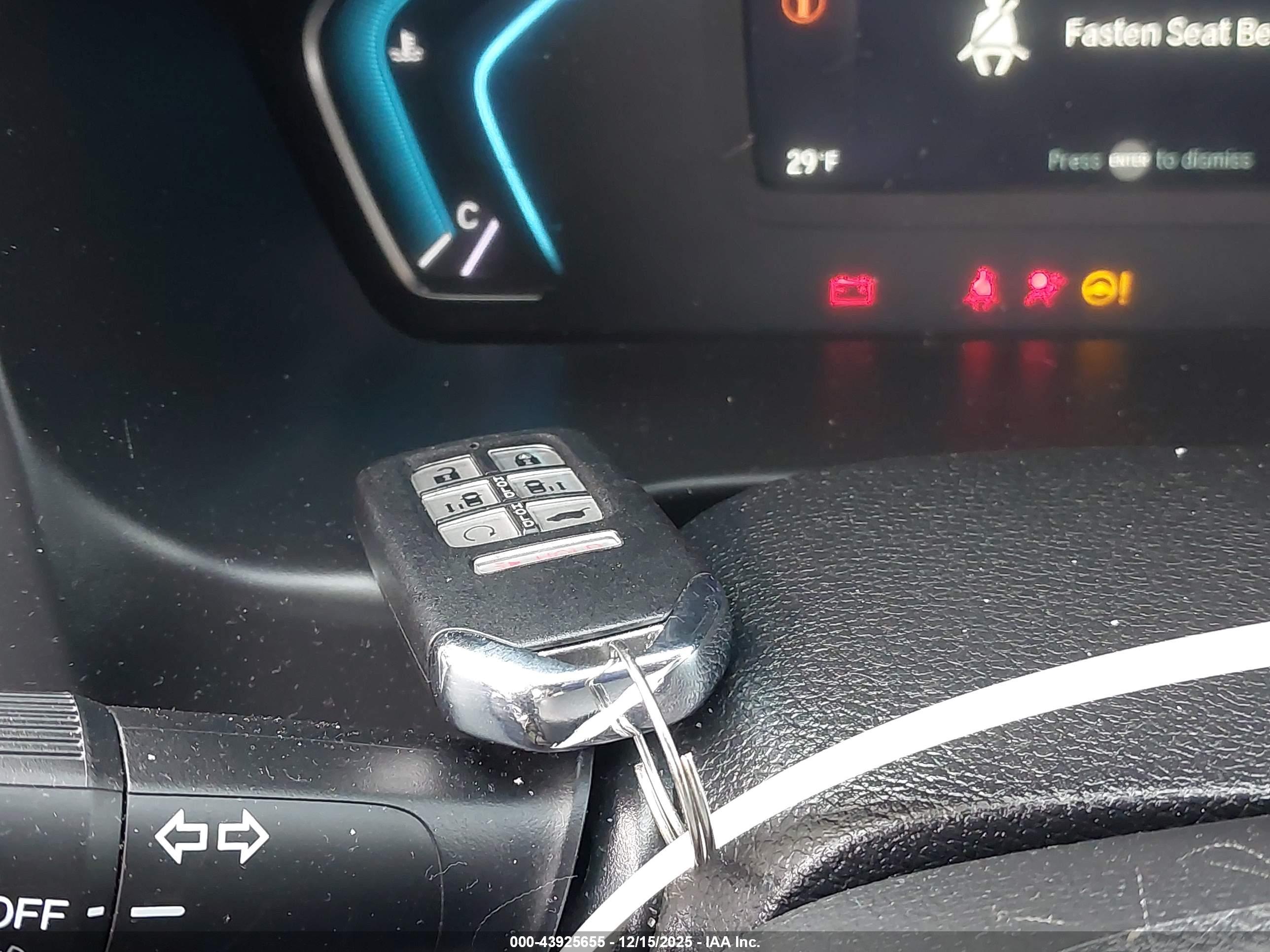 HONDA ODYSSEY image 11