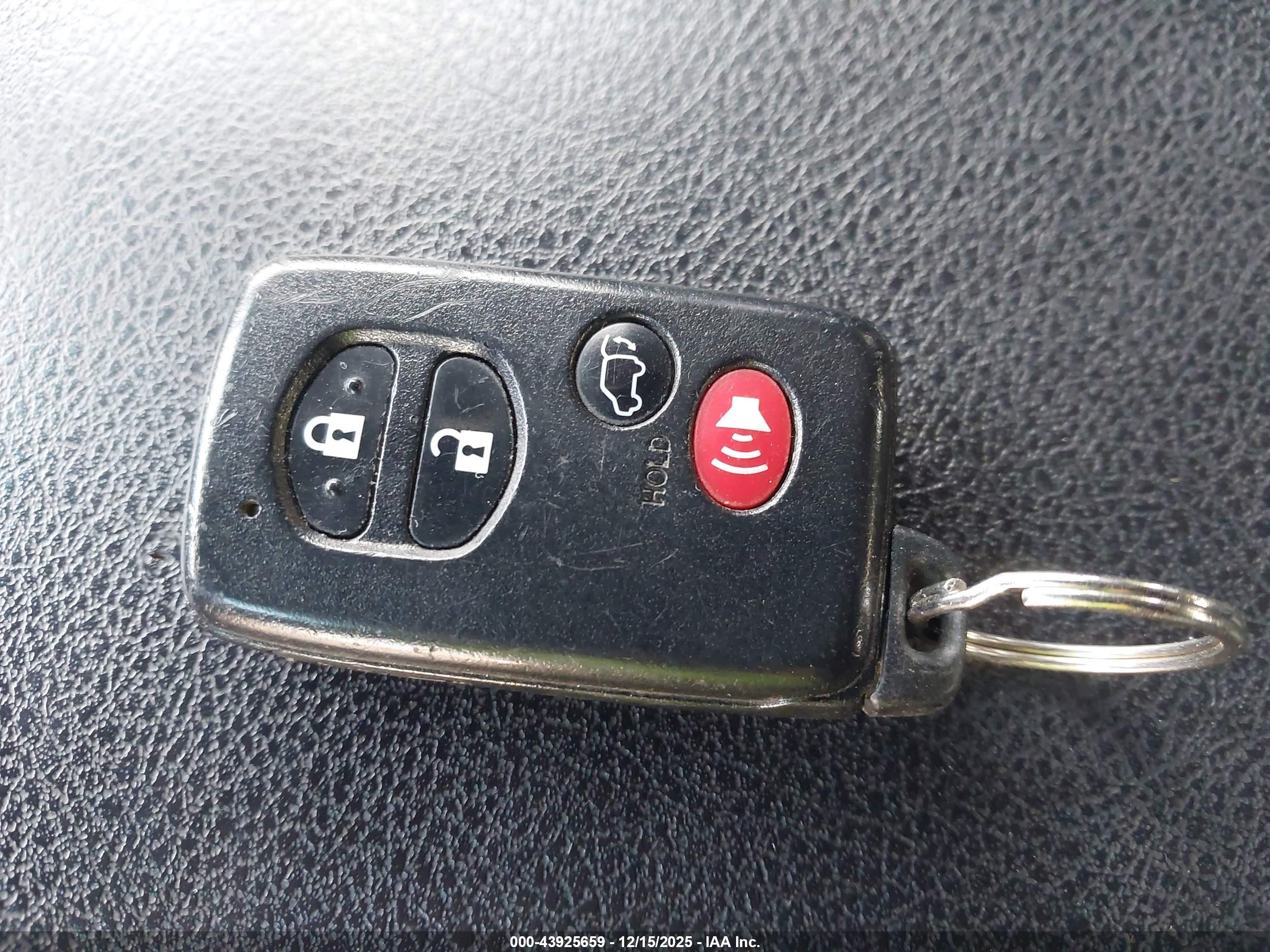 TOYOTA HIGHLANDER image 11