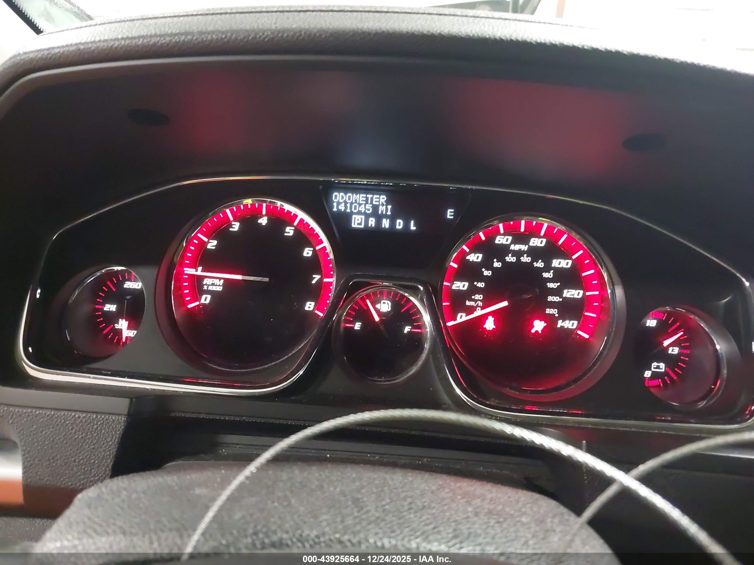 GMC ACADIA image 7