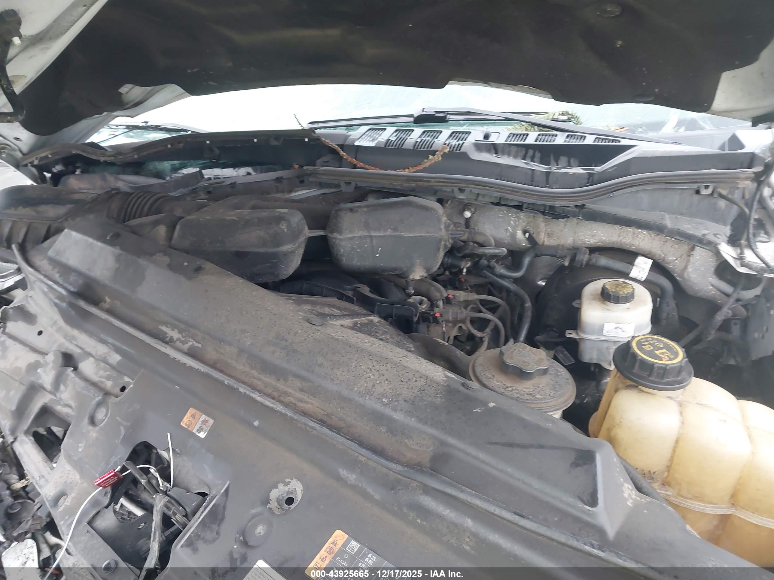FORD F-250 image 10