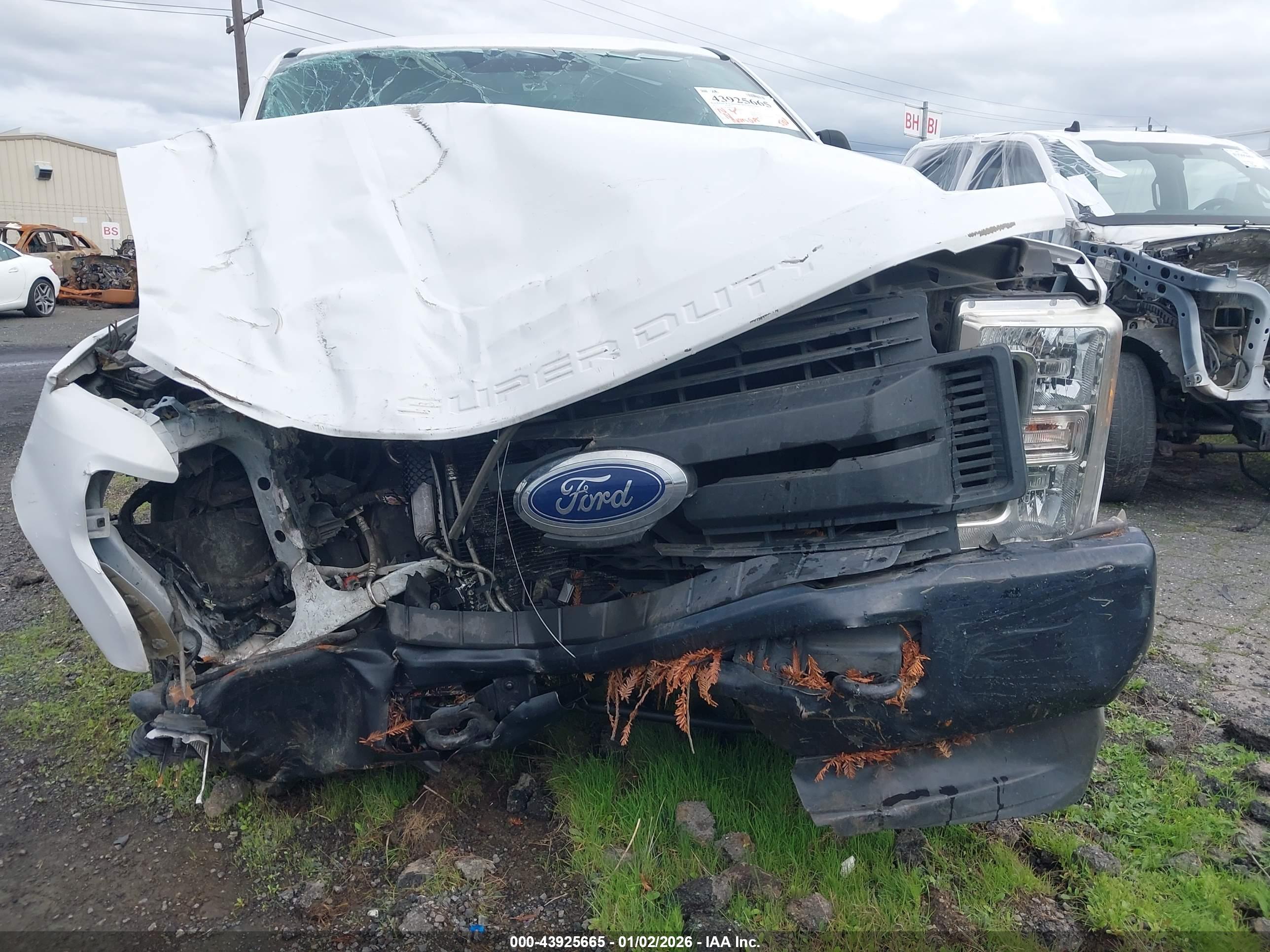 FORD F-250 image 6