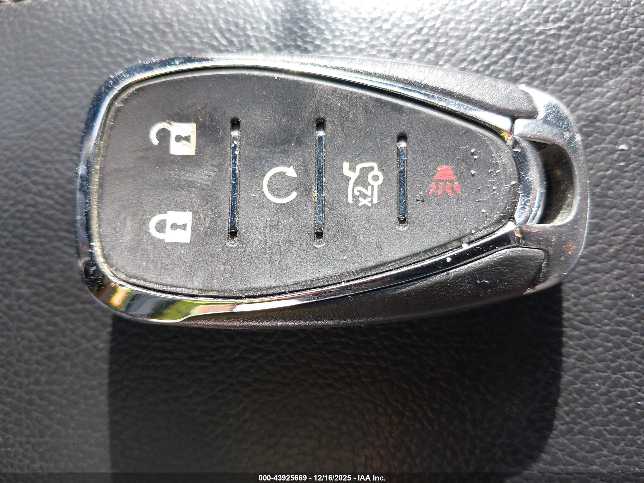CHEVROLET CRUZE image 11