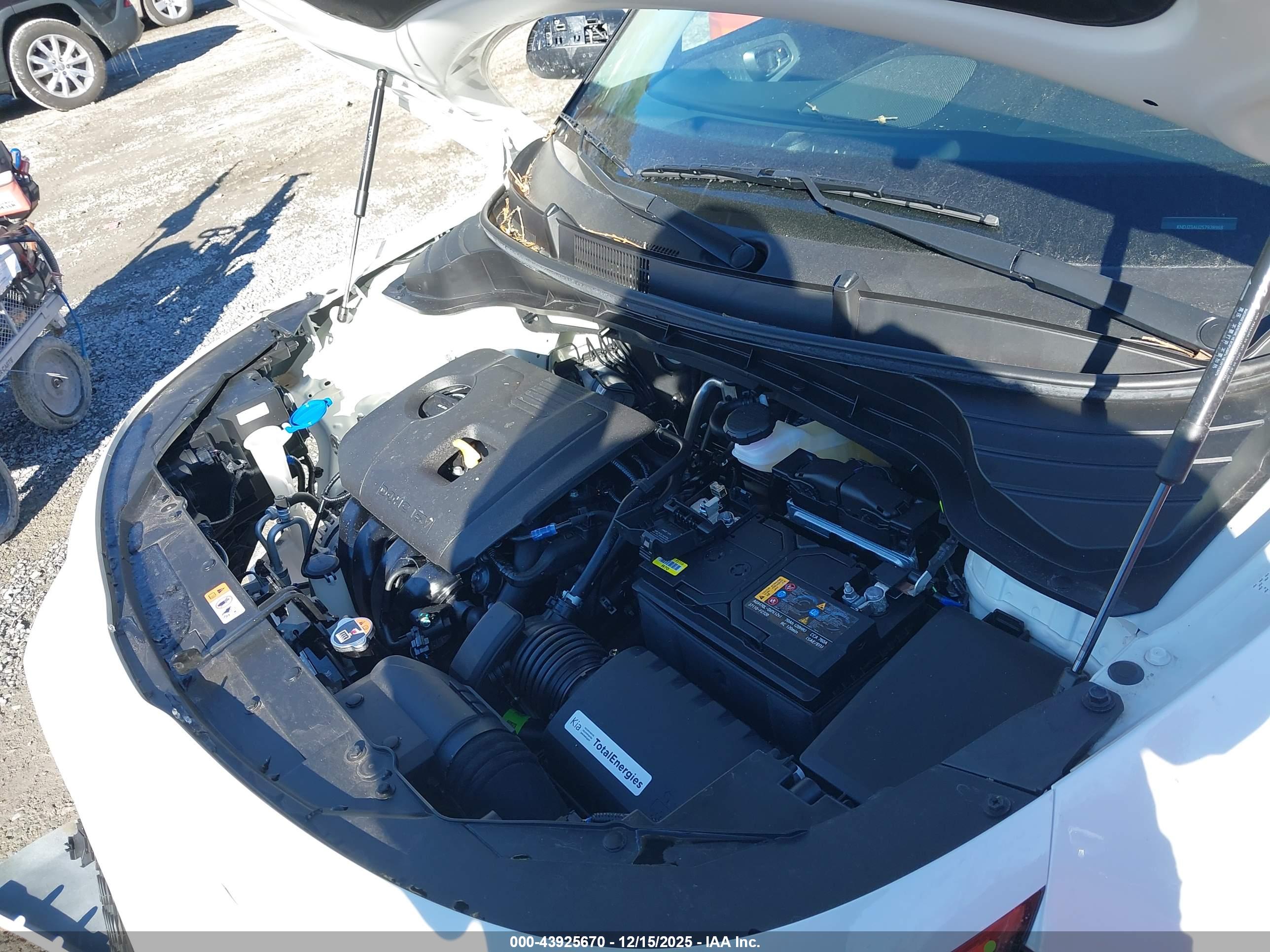 KIA SOUL image 10