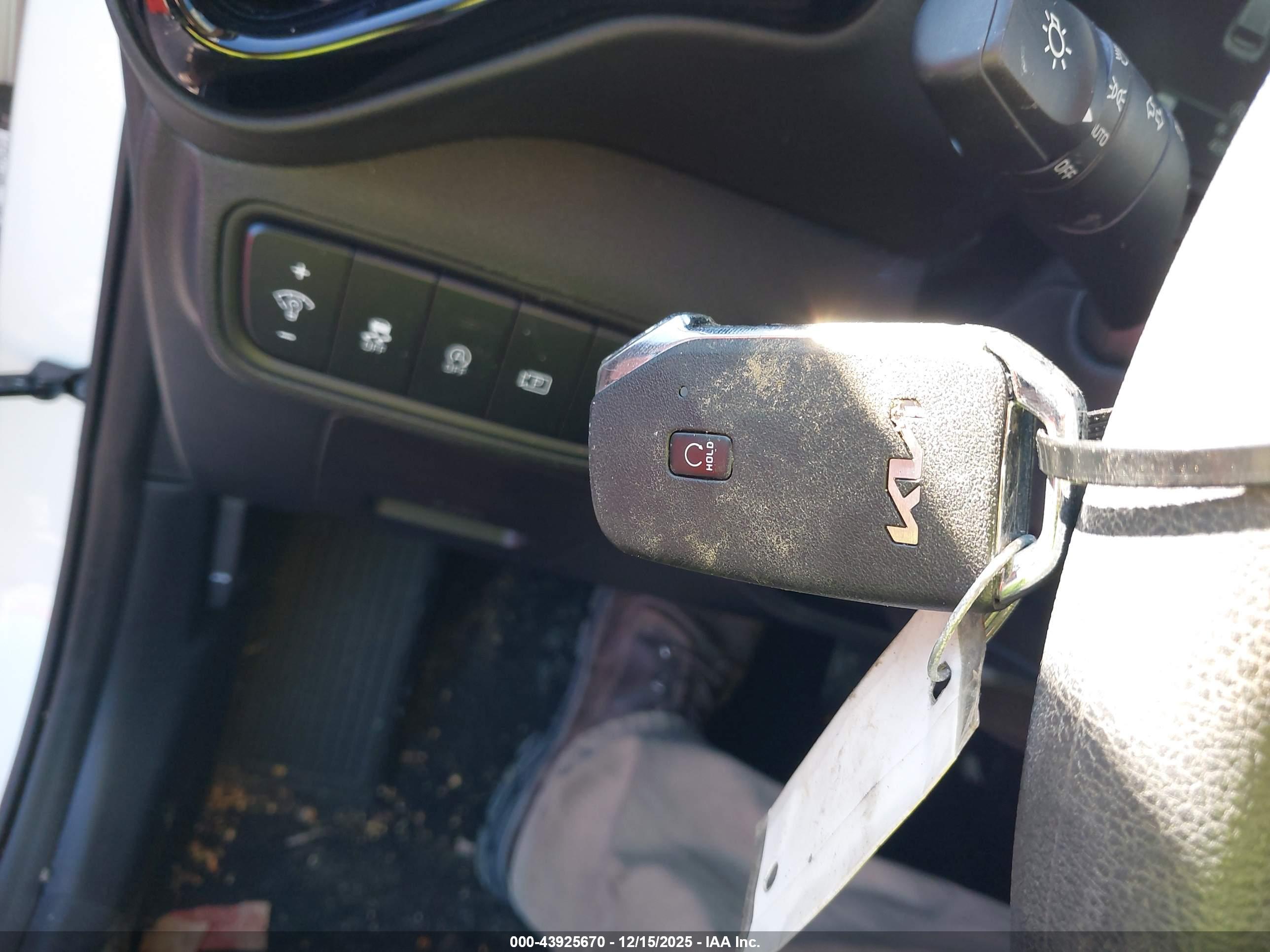 KIA SOUL image 11