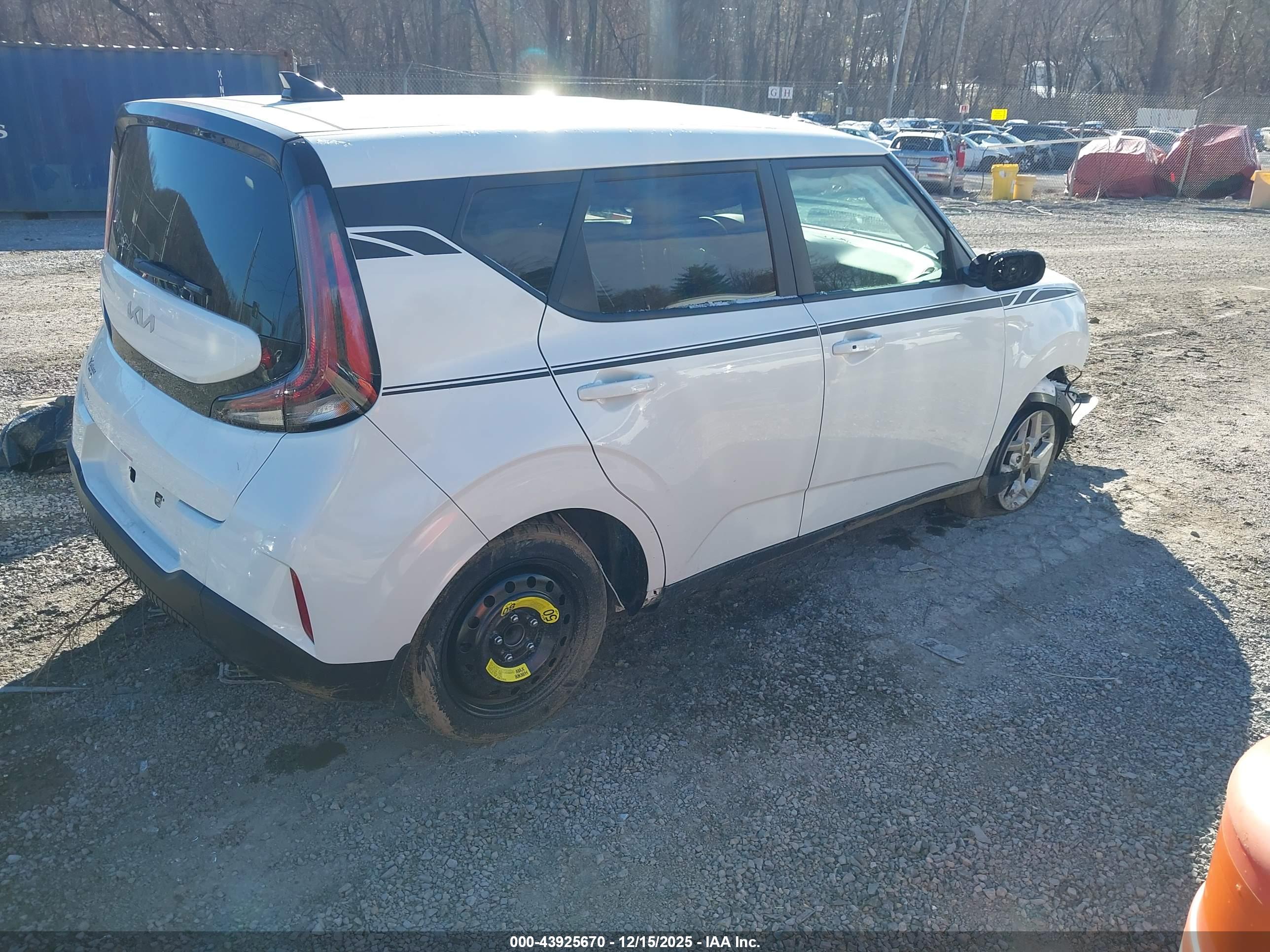 KIA SOUL image 4