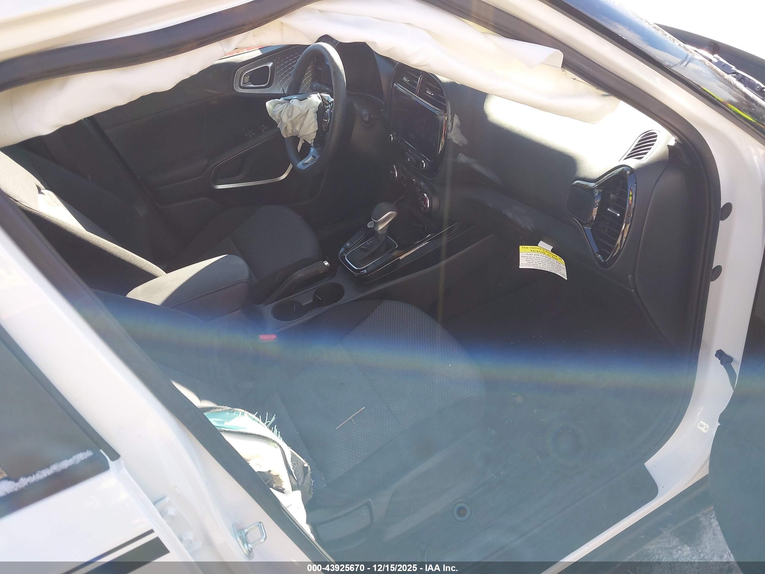 KIA SOUL image 5